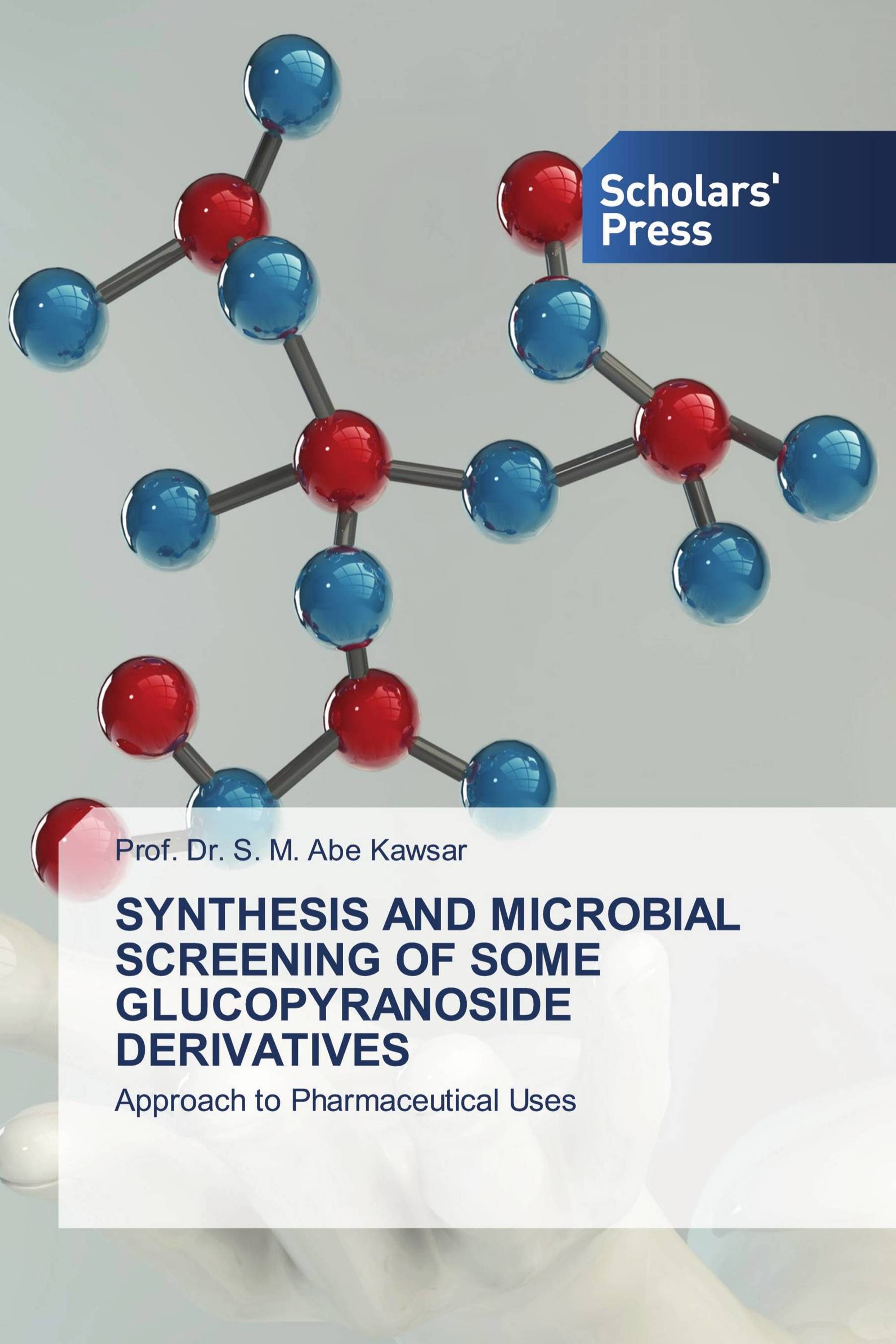 SYNTHESIS AND MICROBIAL SCREENING OF SOME GLUCOPYRANOSIDE DERIVATIVES