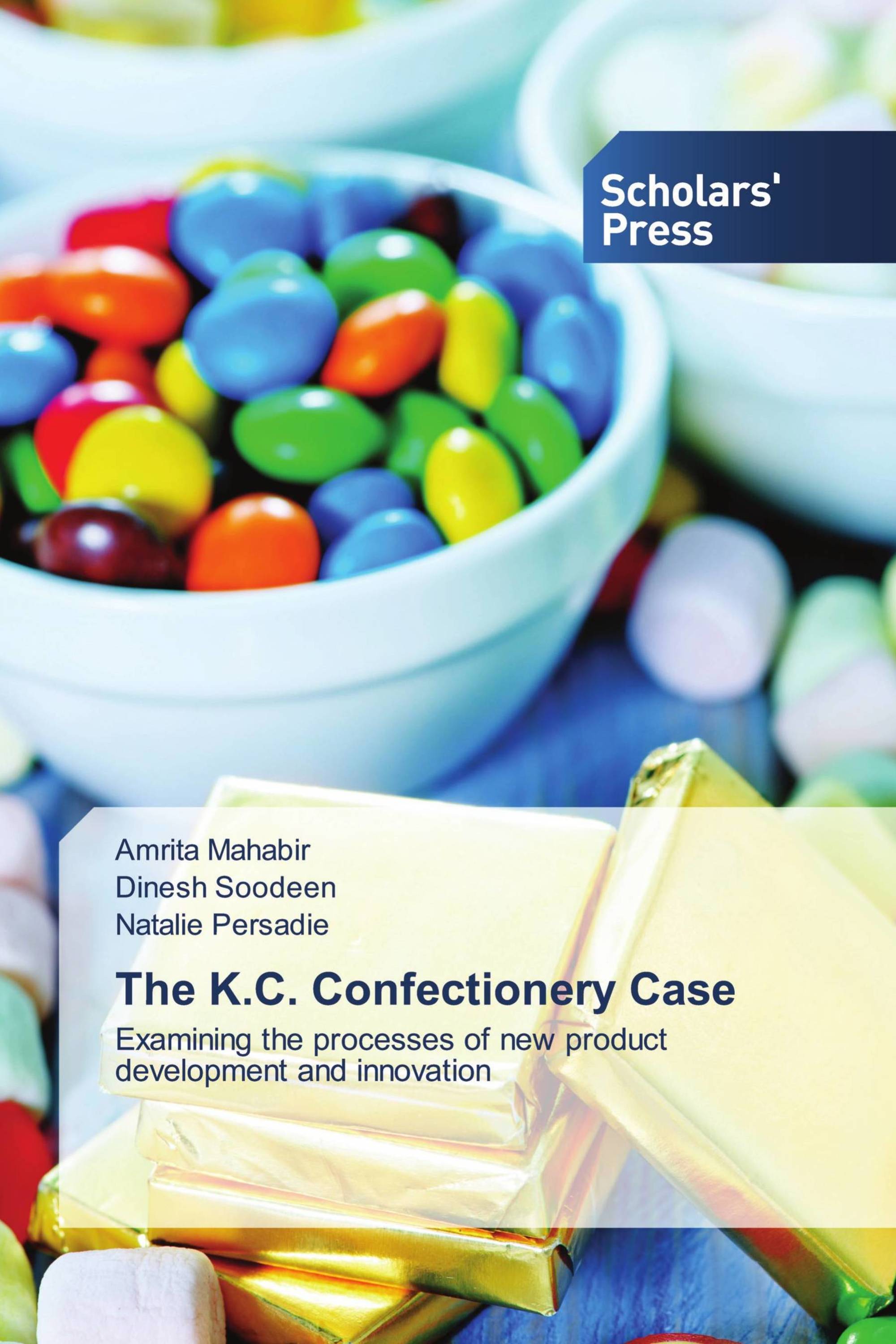 The K.C. Confectionery Case