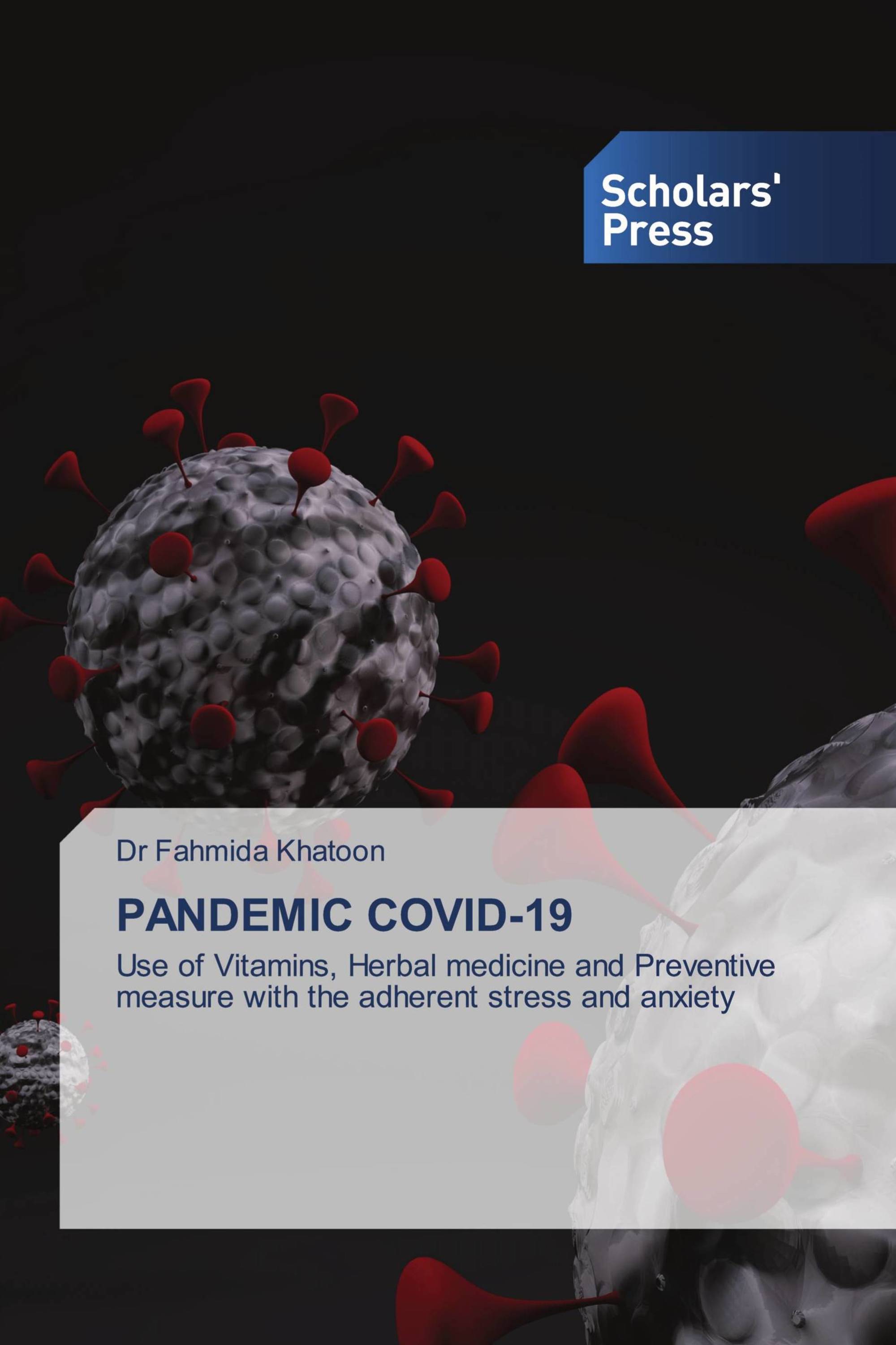 PANDEMIC COVID-19