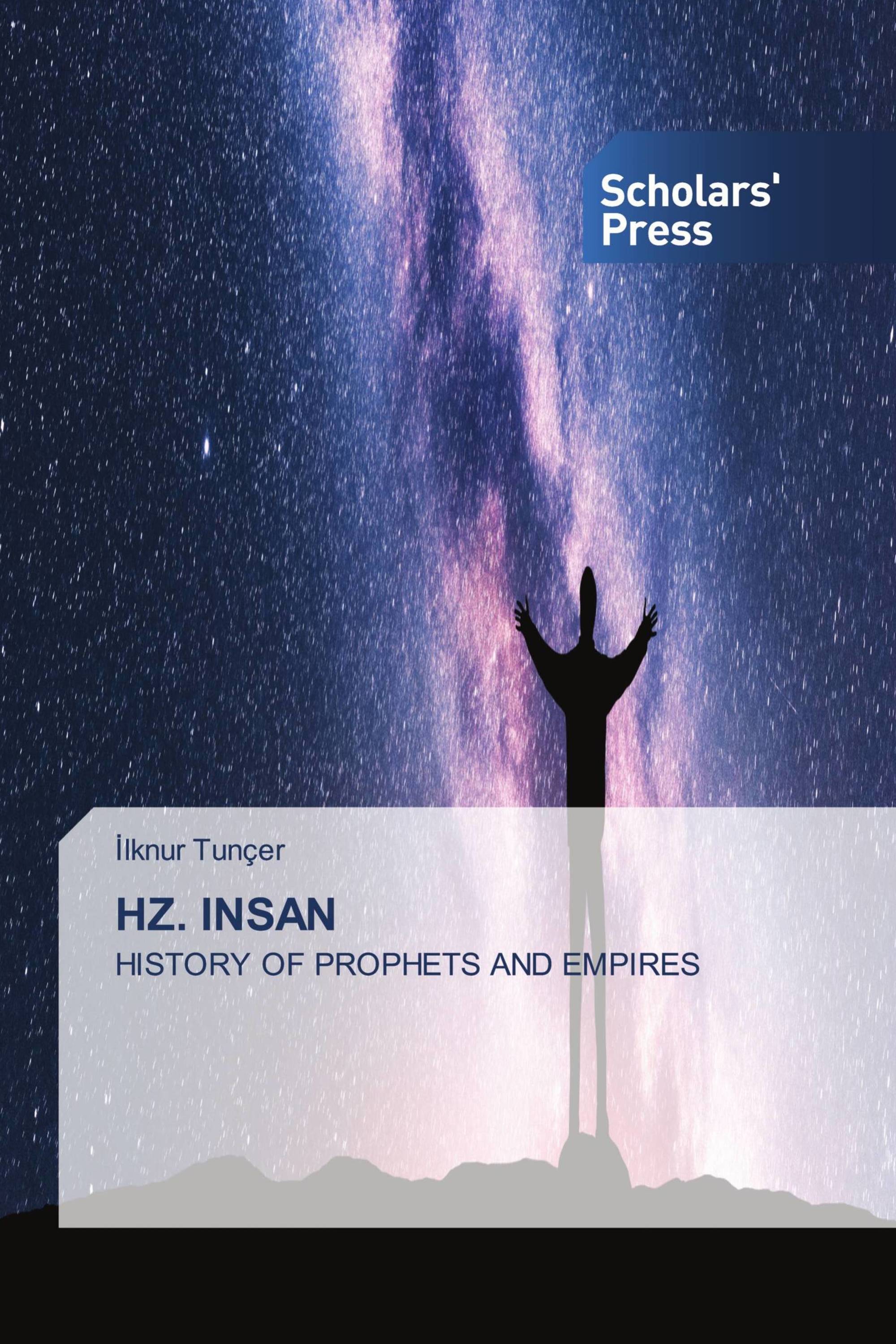 HZ. INSAN