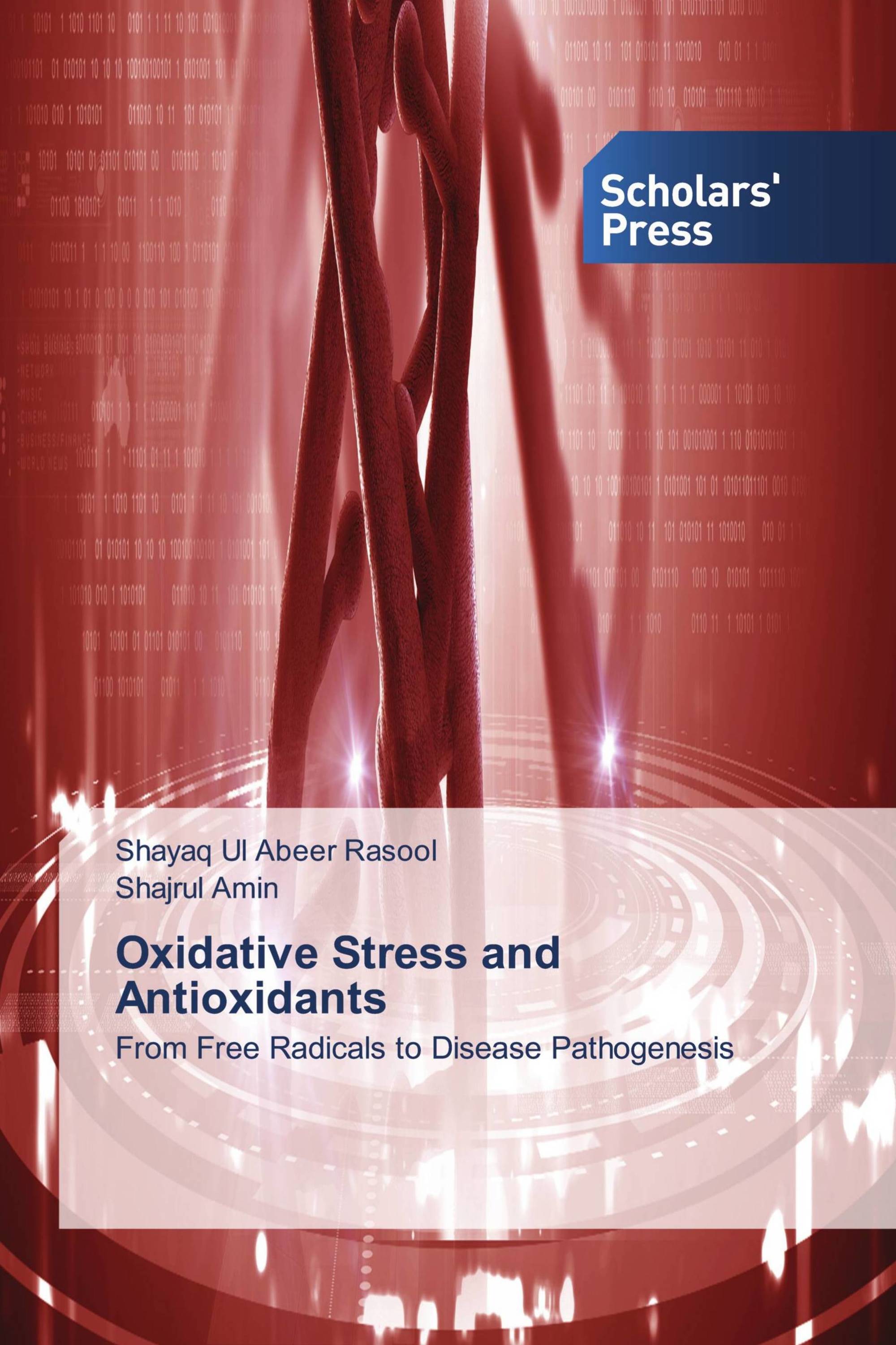 Oxidative Stress and Antioxidants