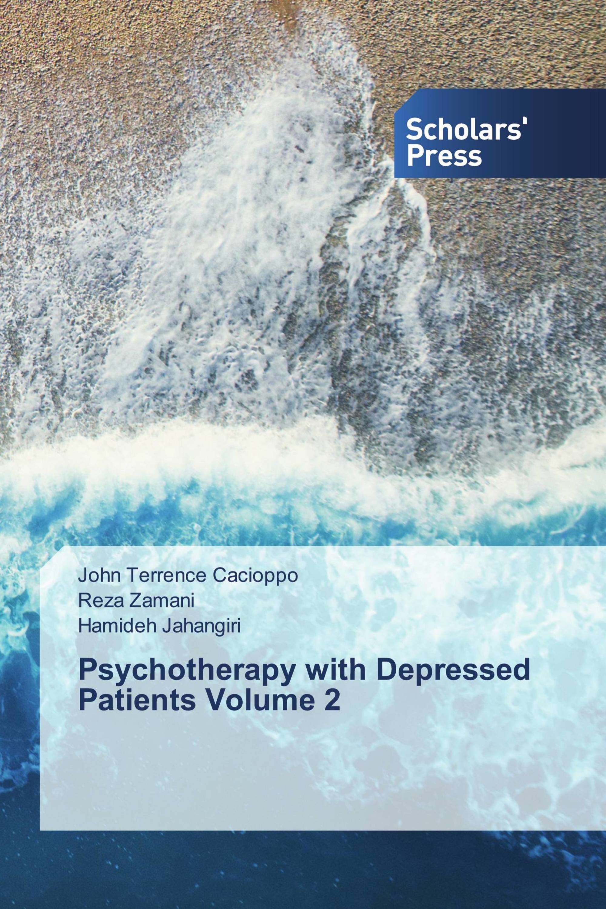 Psychotherapy with Depressed Patients Volume 2