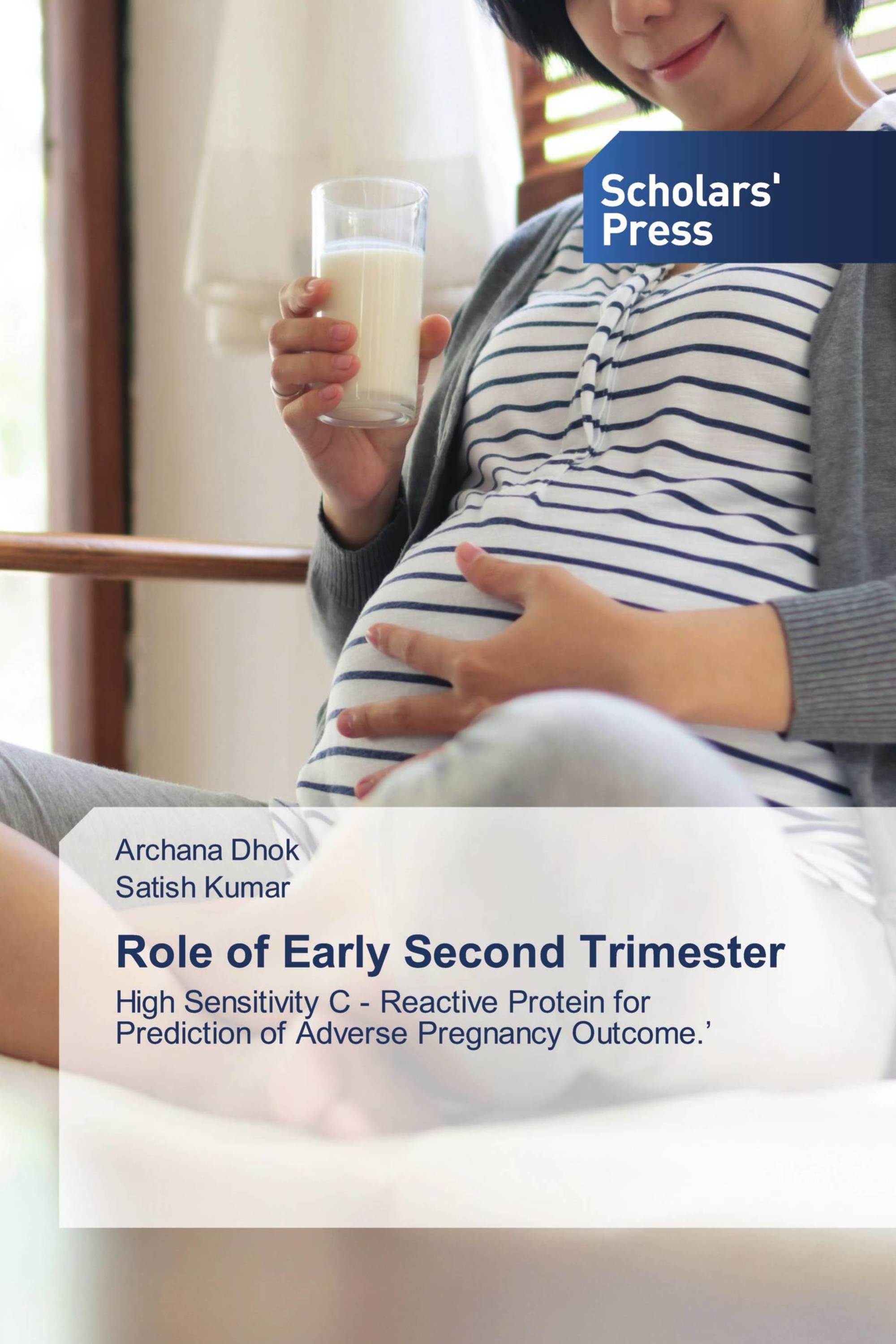 Role of Early Second Trimester