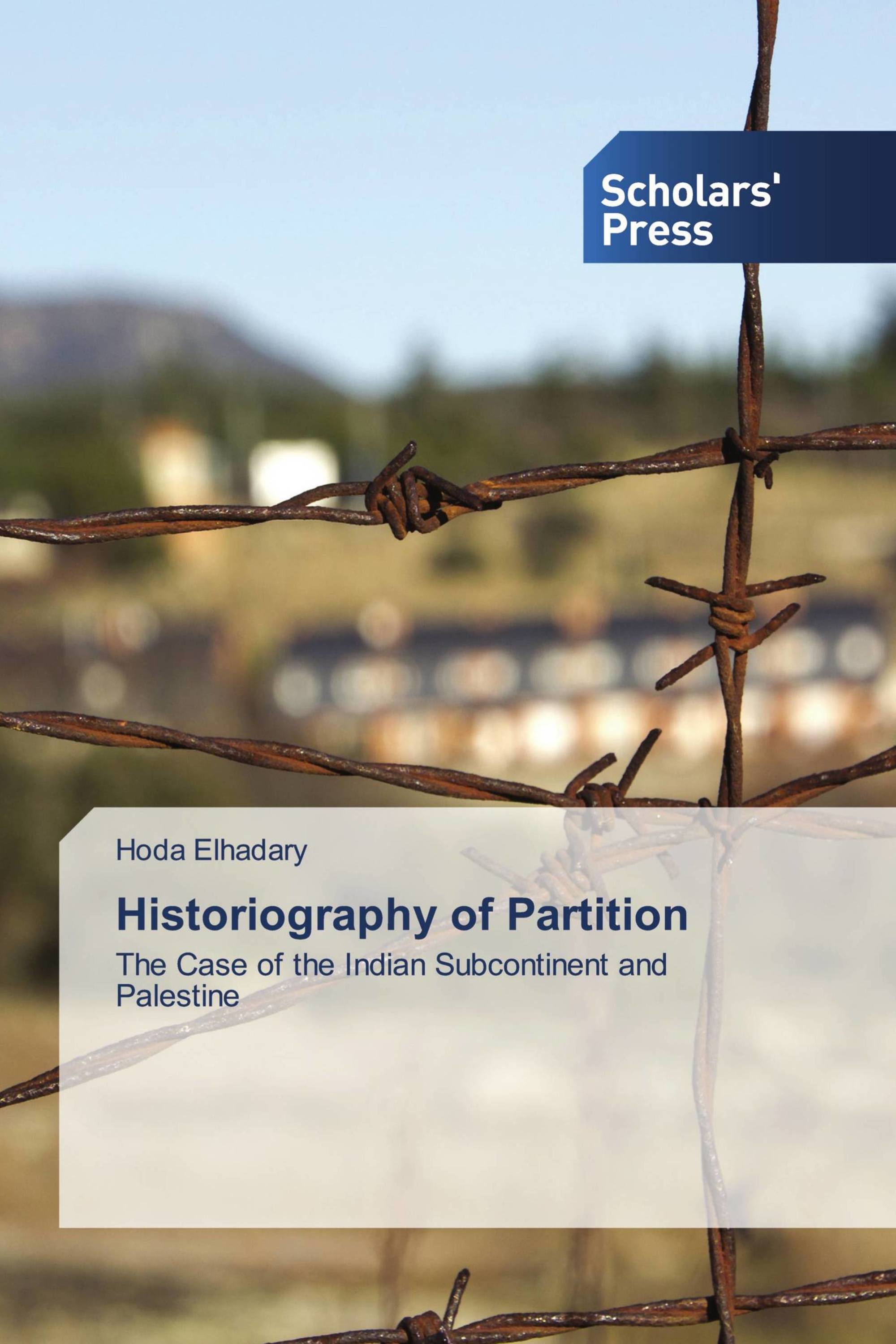 Historiography of Partition