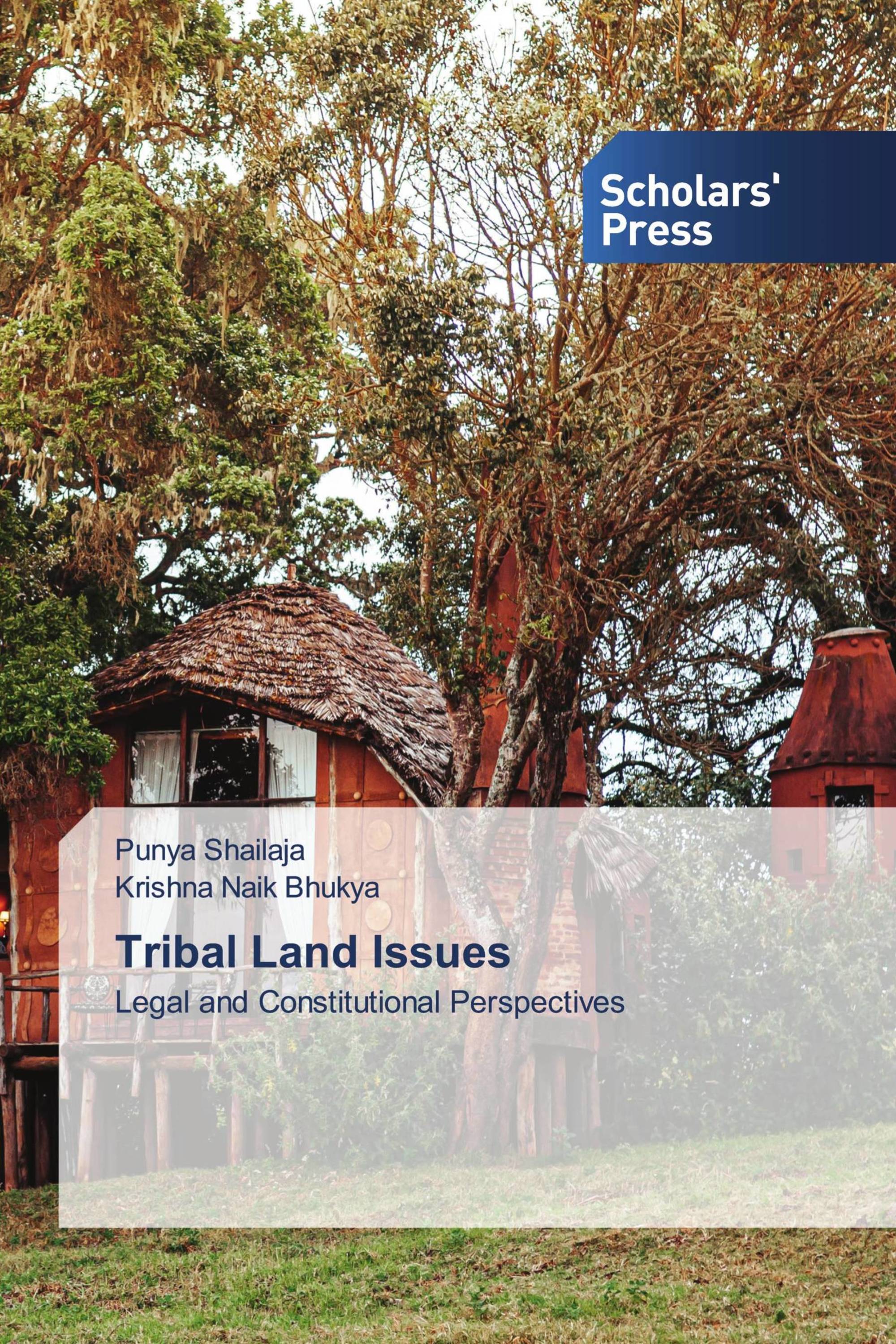 Tribal Land Issues