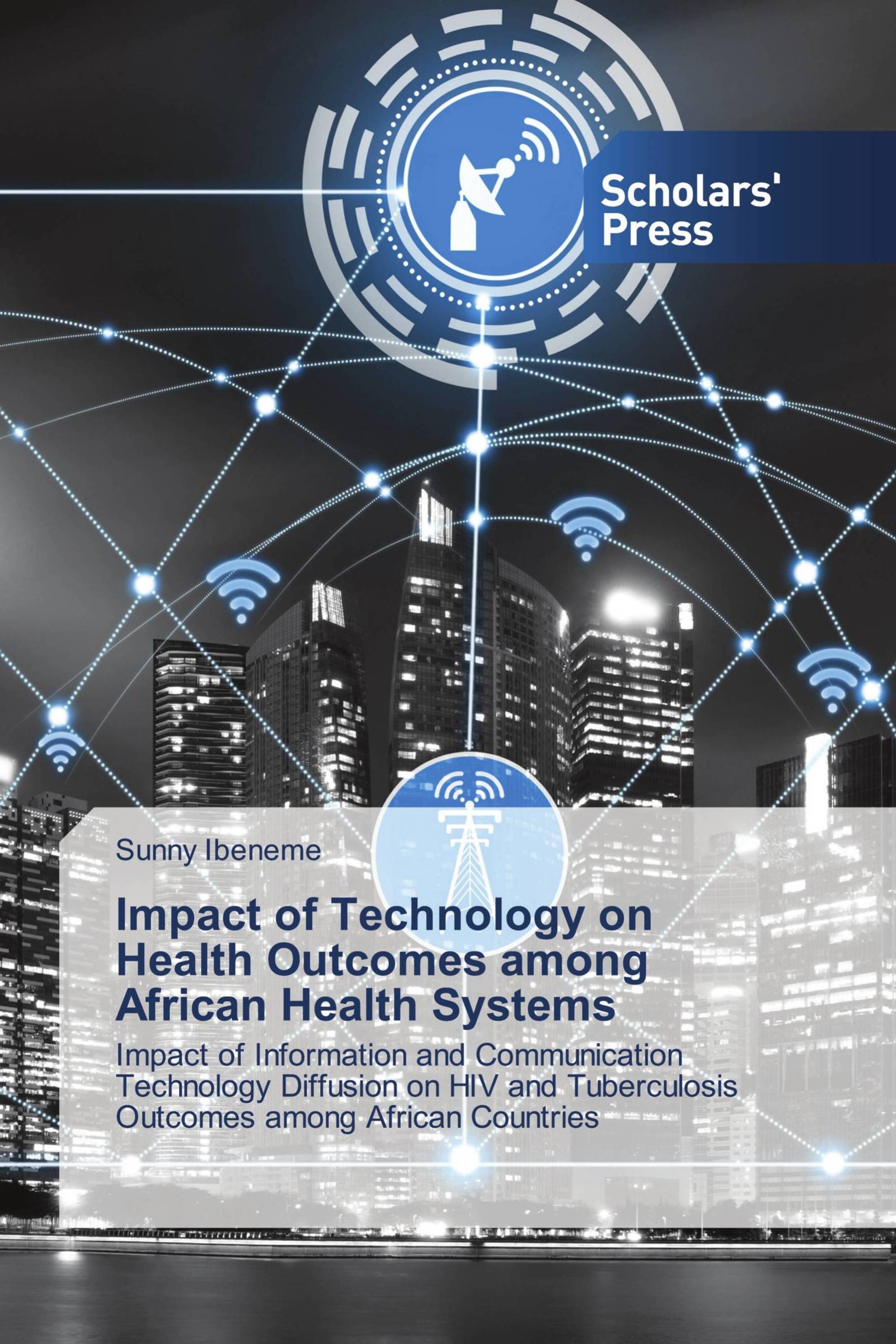 Impact of Technology on Health Outcomes among African Health Systems