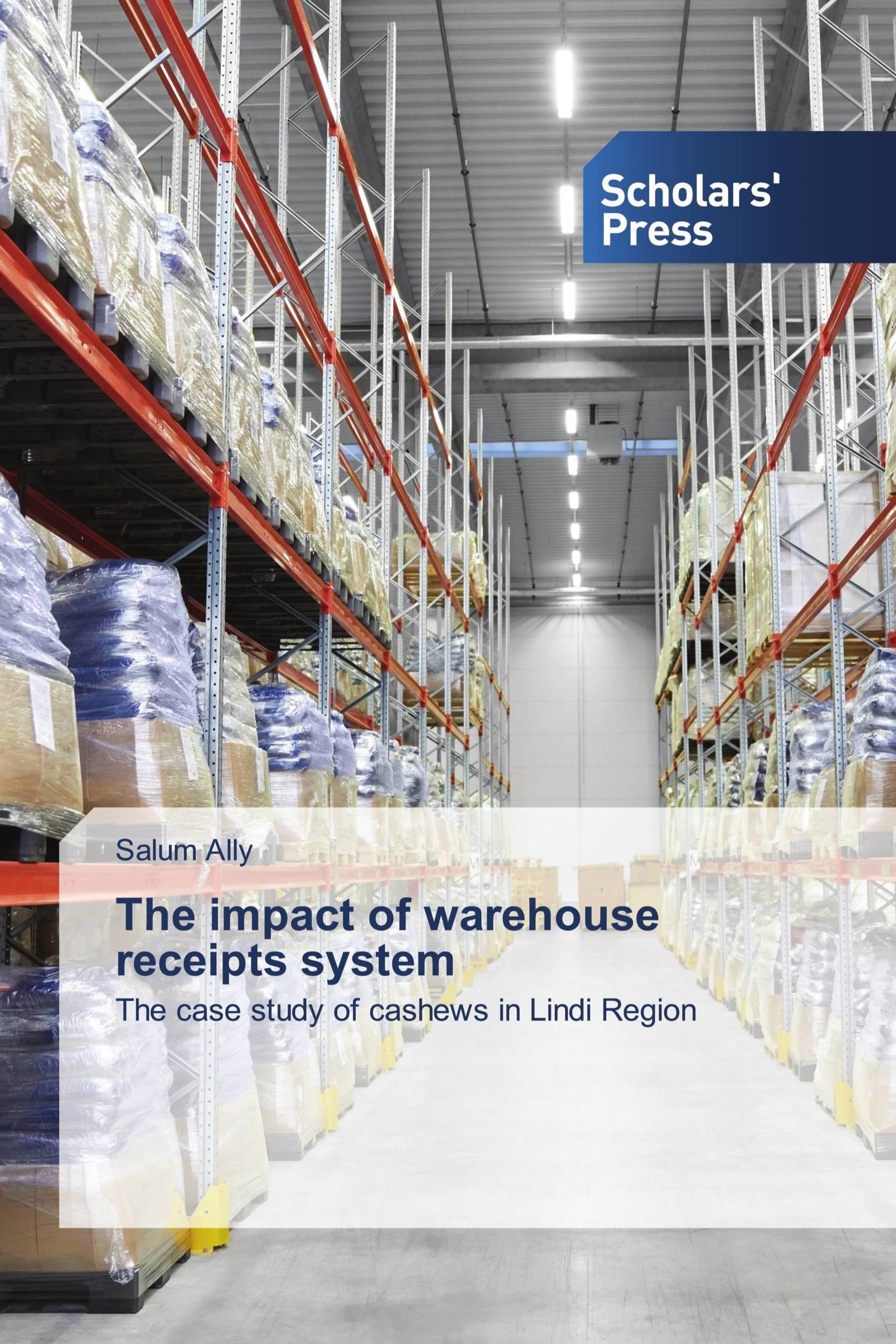 The impact of warehouse receipts system