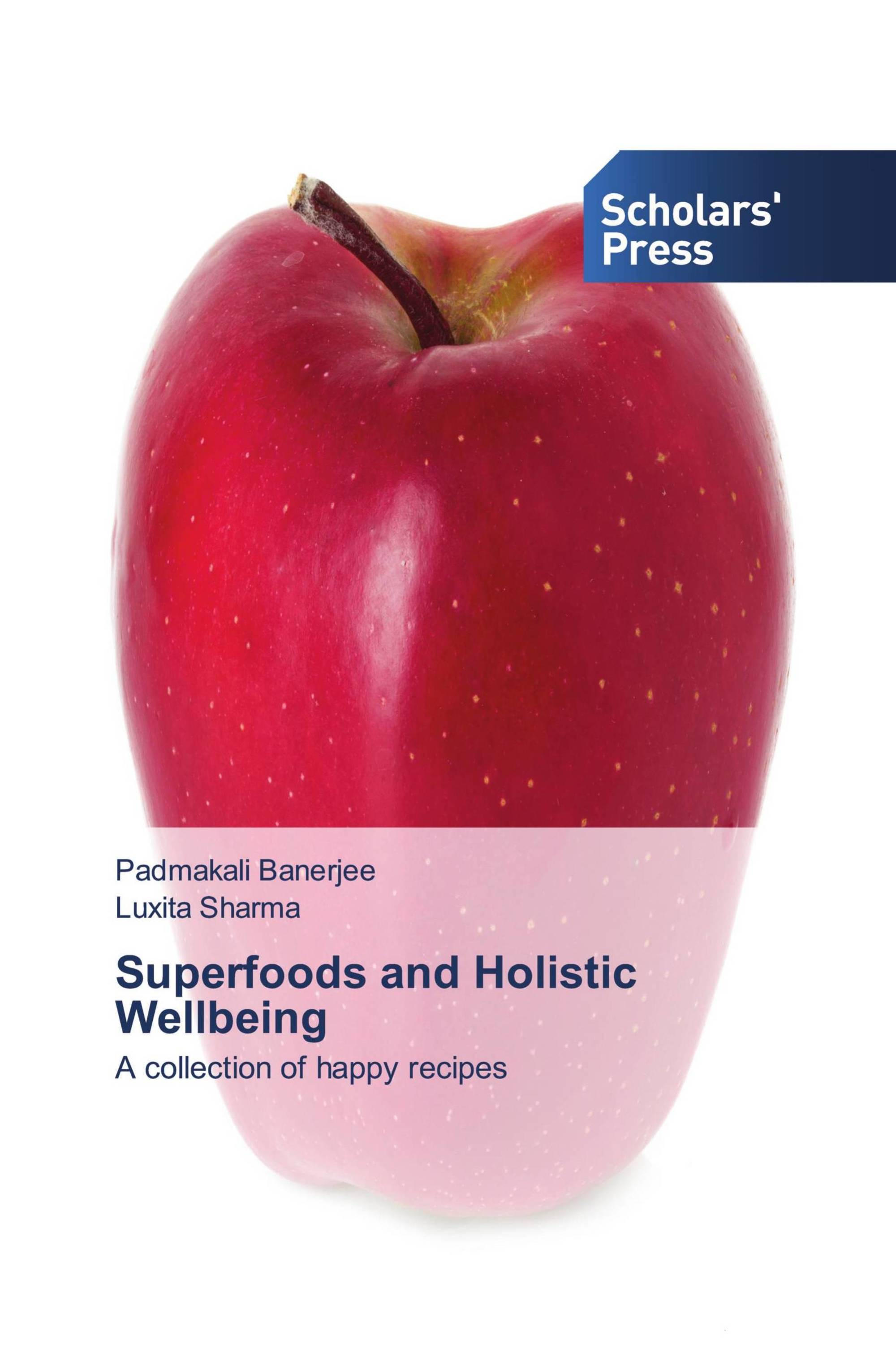 Superfoods and Holistic Wellbeing