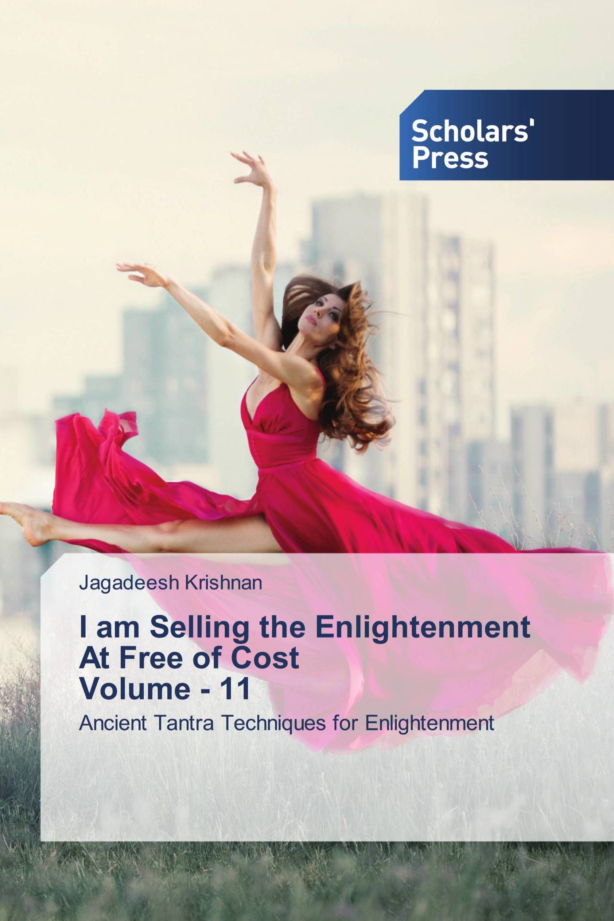 I am Selling the Enlightenment At Free of Cost Volume - 11