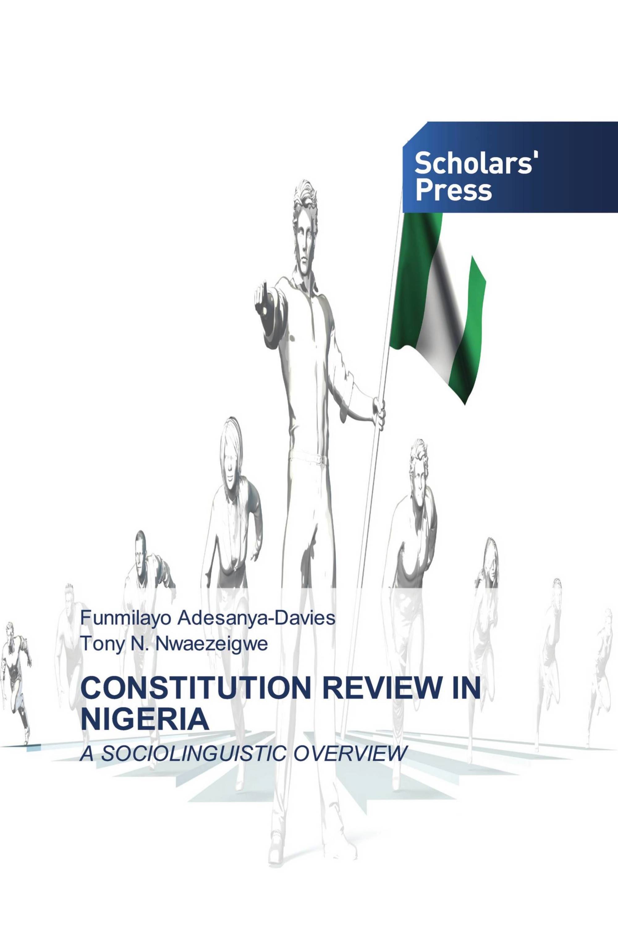 CONSTITUTION REVIEW IN NIGERIA