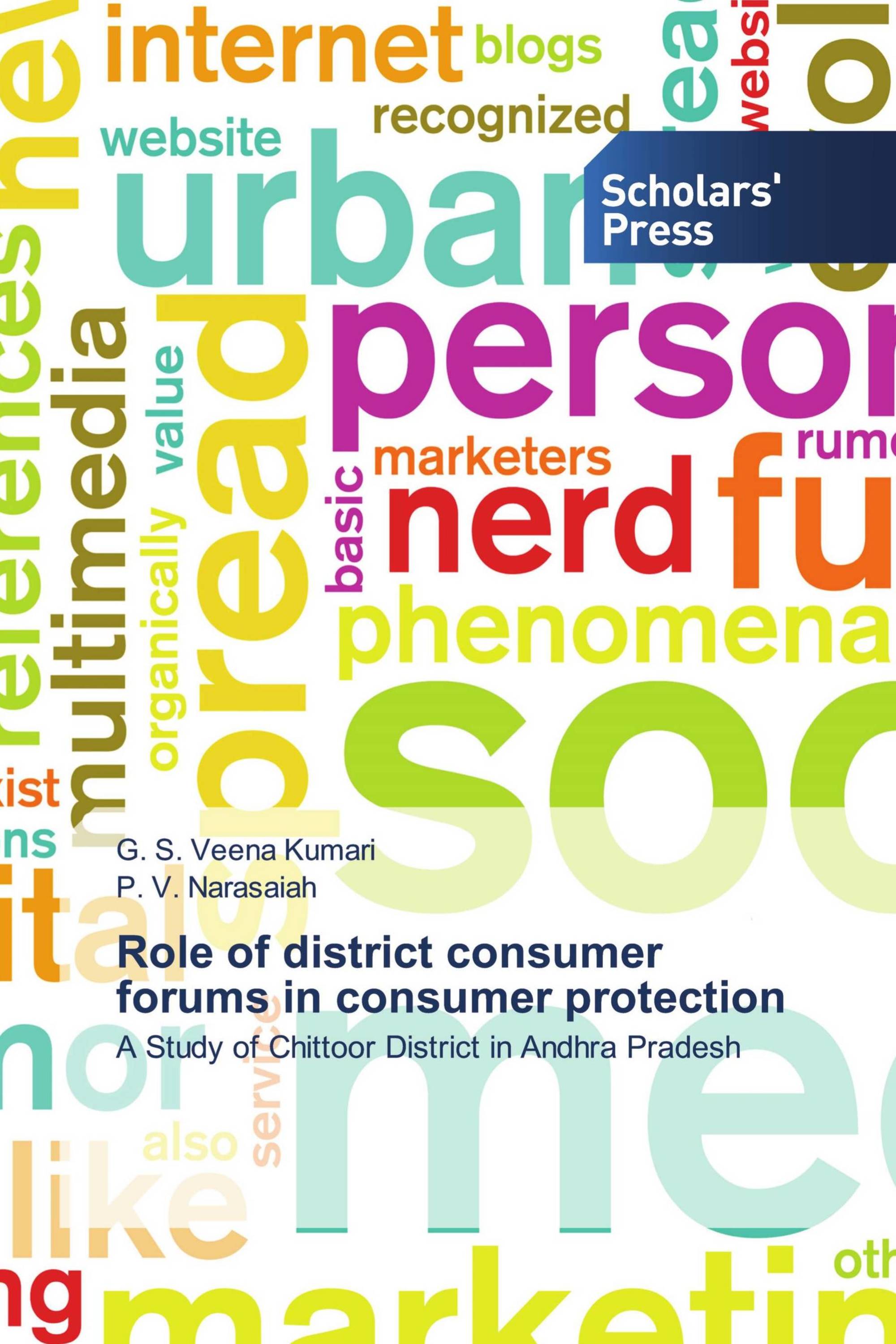 Role of district consumer forums in consumer protection