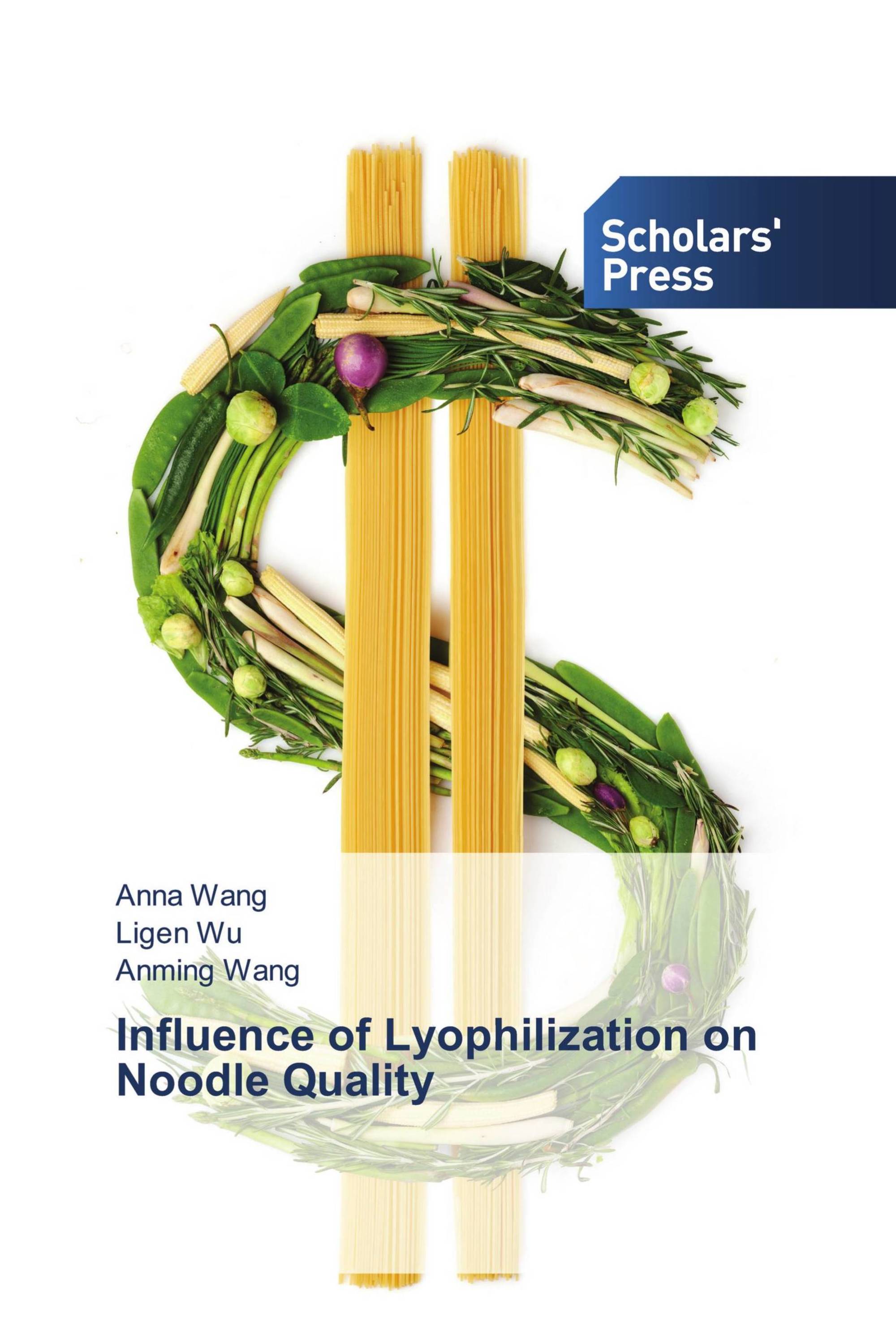 Influence of Lyophilization on Noodle Quality