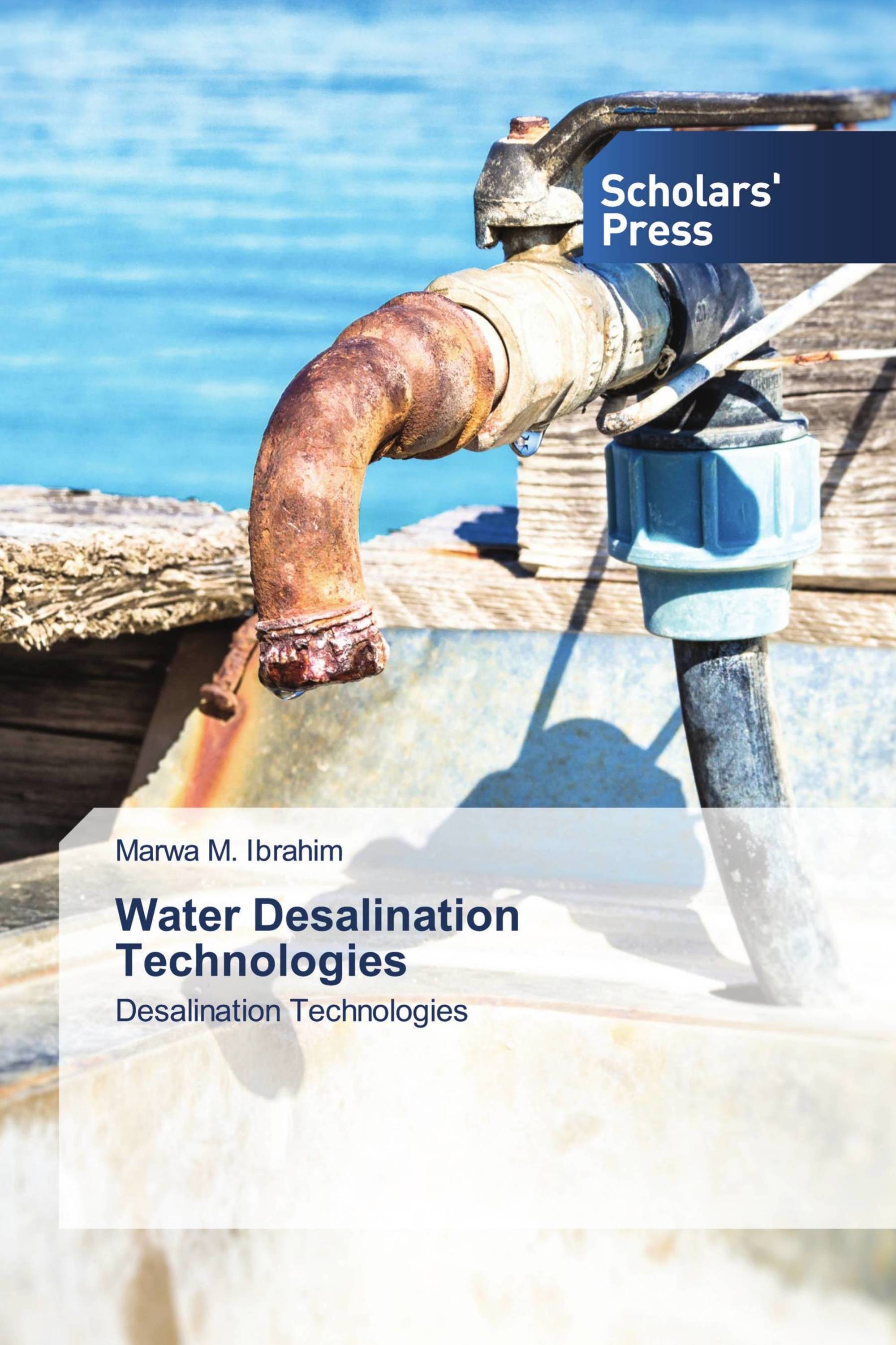 Water Desalination Technologies