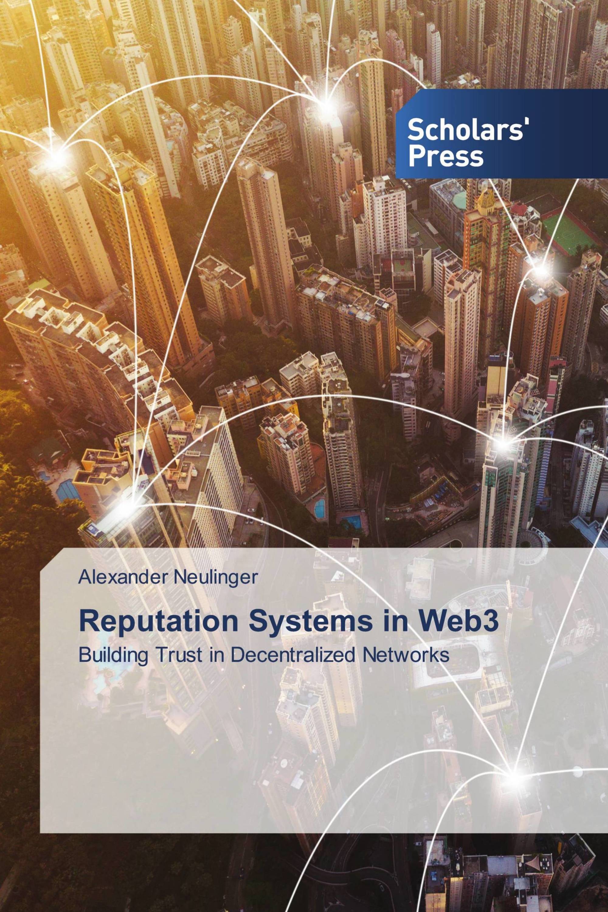 Reputation Systems in Web3