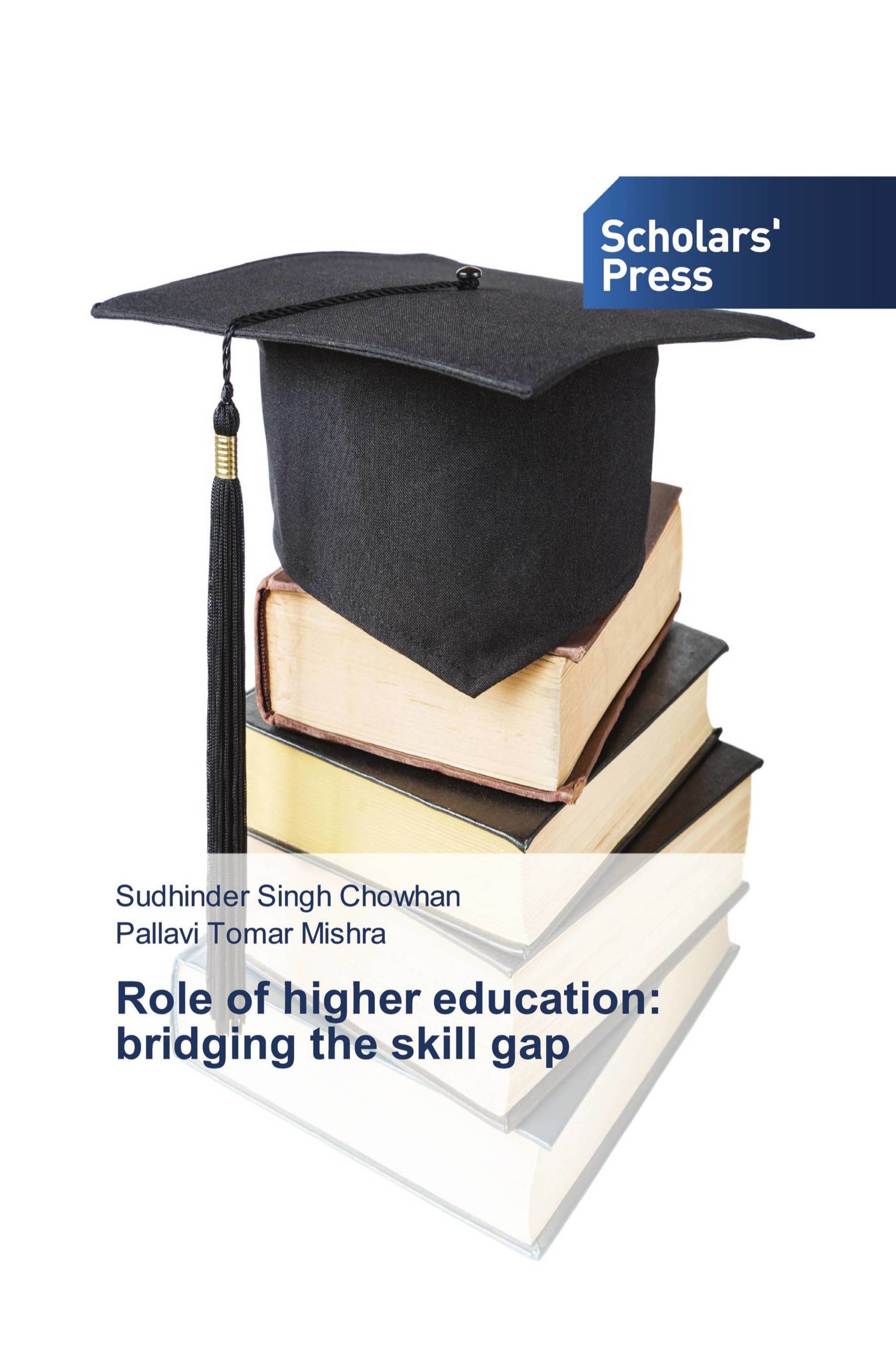 Role of higher education: bridging the skill gap