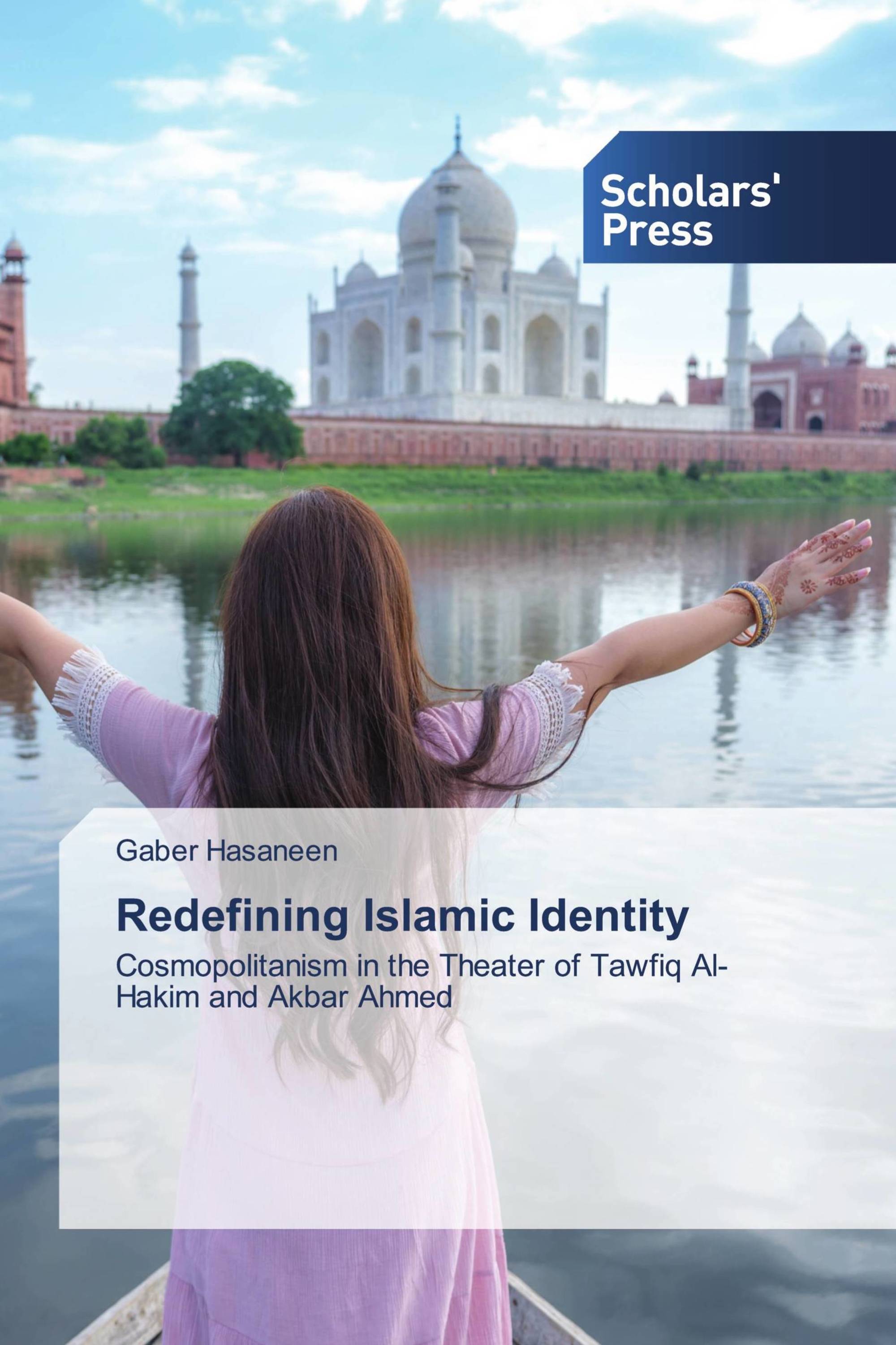 Redefining Islamic Identity