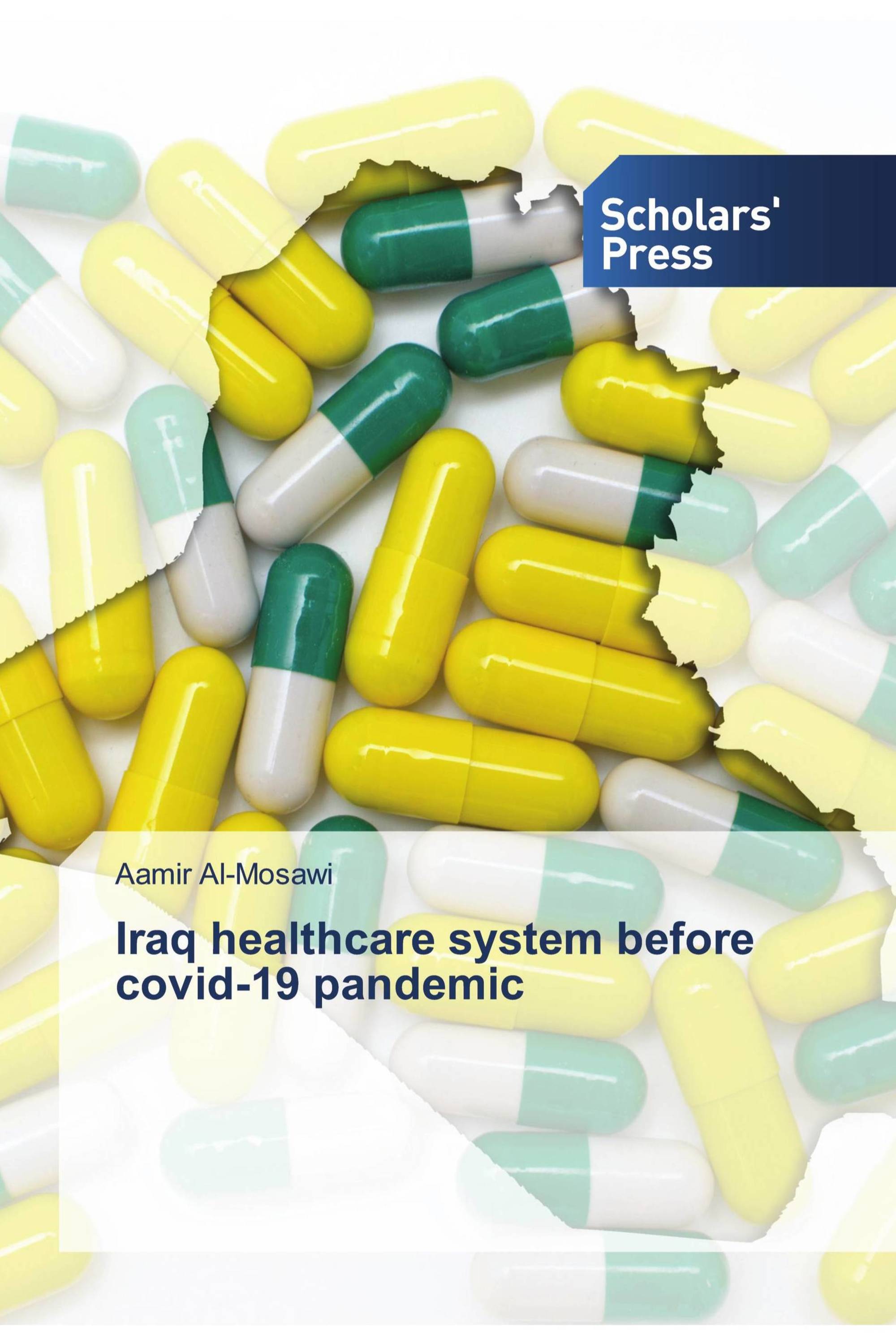 Iraq healthcare system before covid-19 pandemic