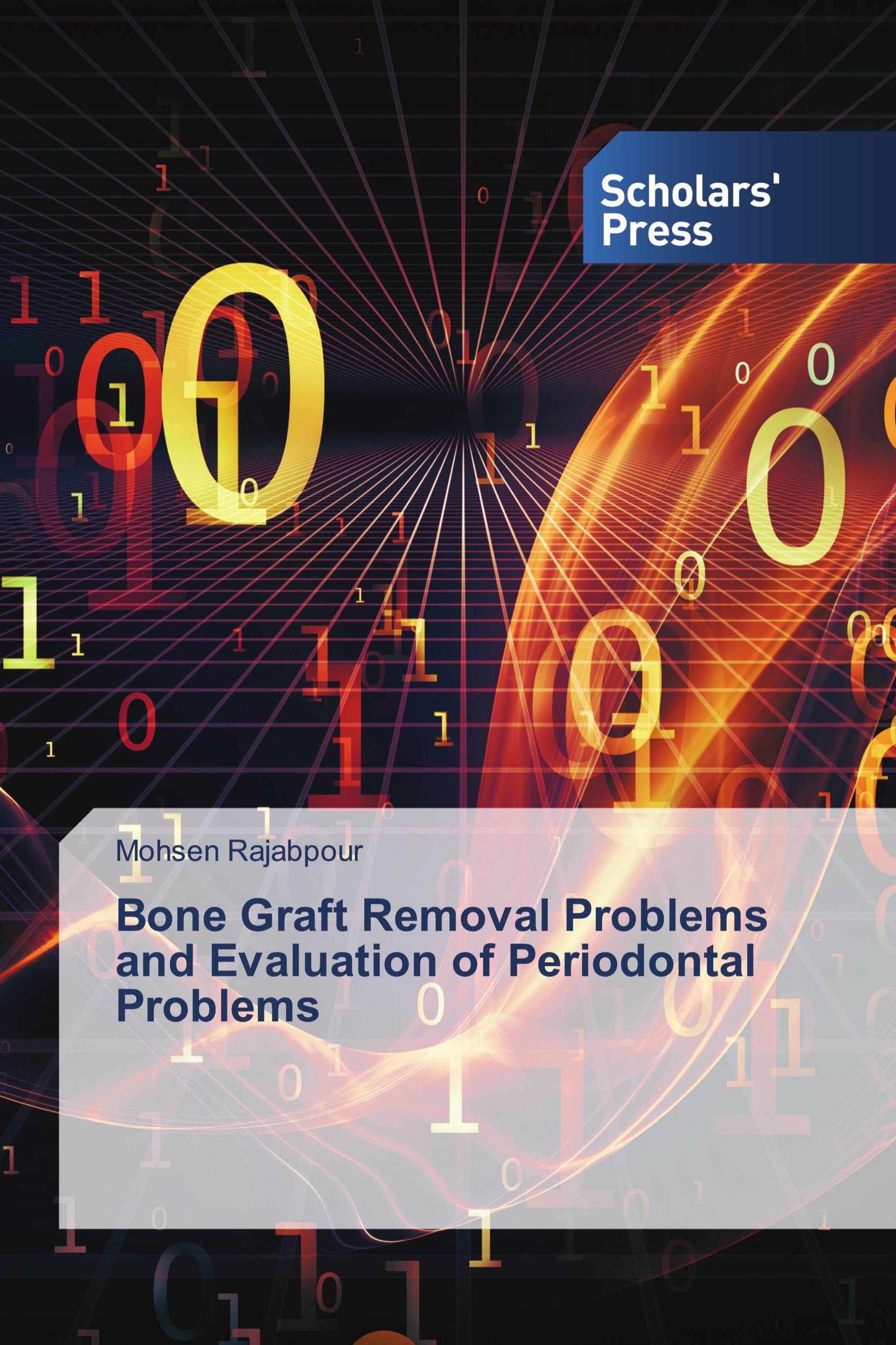 Bone Graft Removal Problems and Evaluation of Periodontal Problems