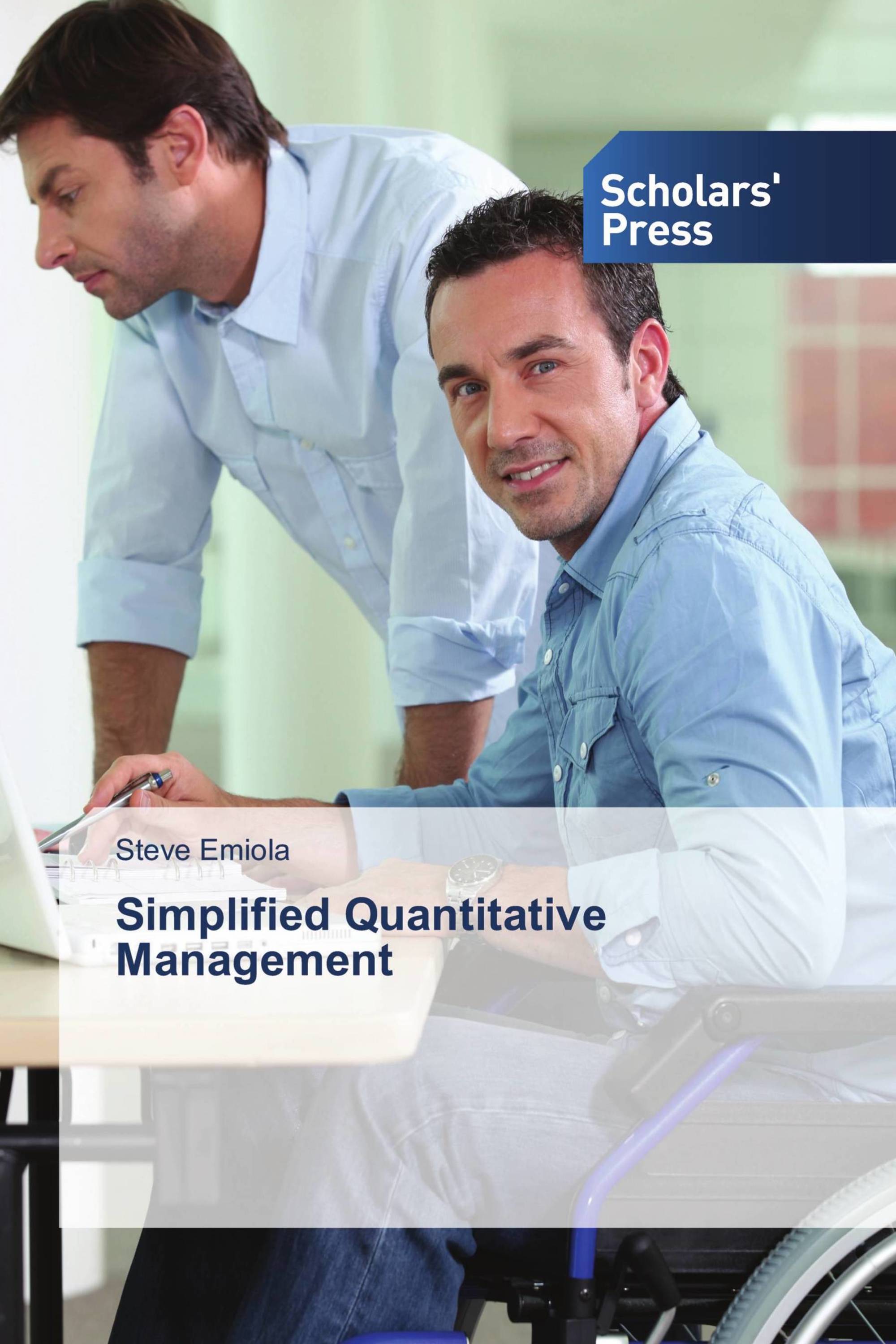 Simplified Quantitative Management