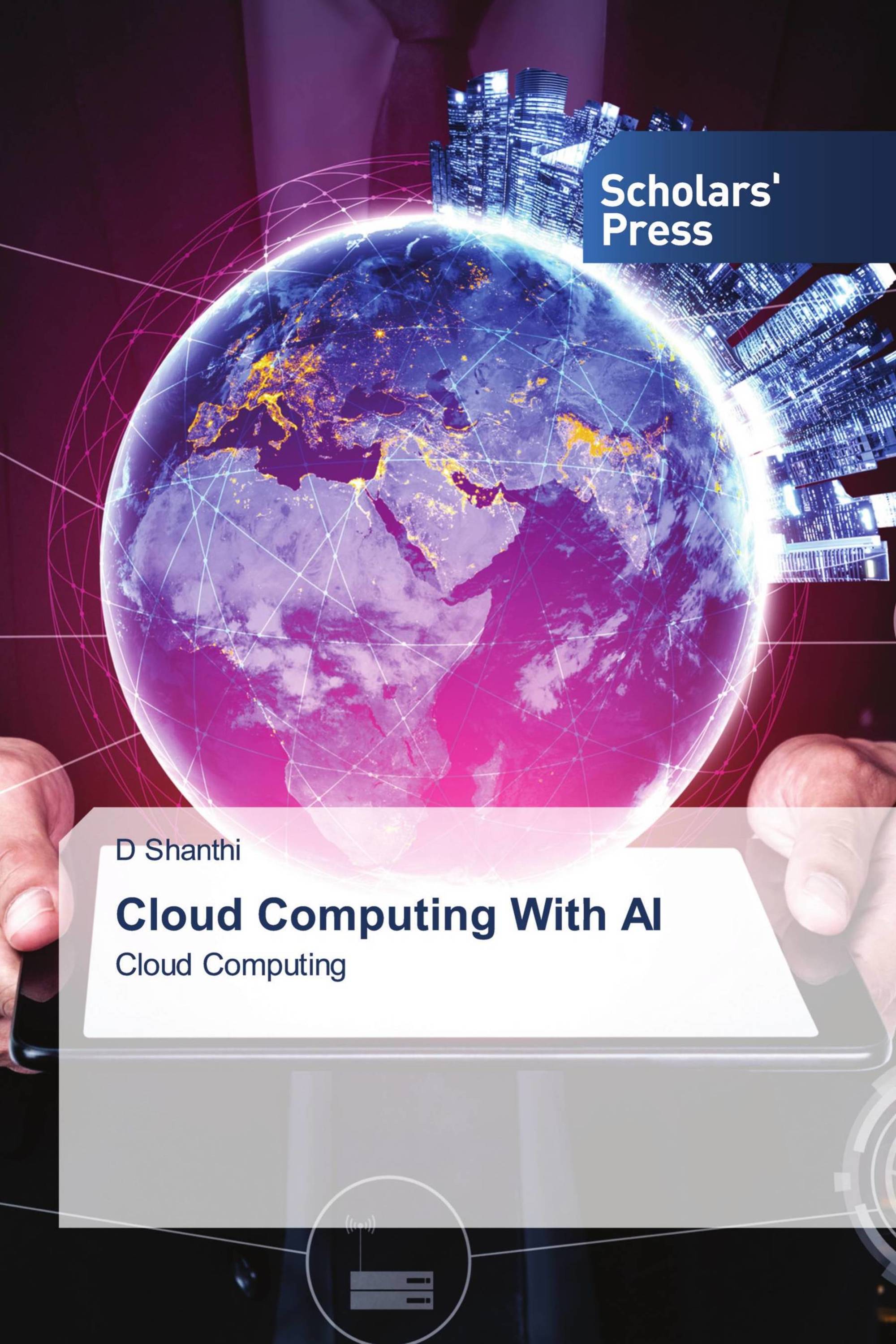 Cloud Computing With AI