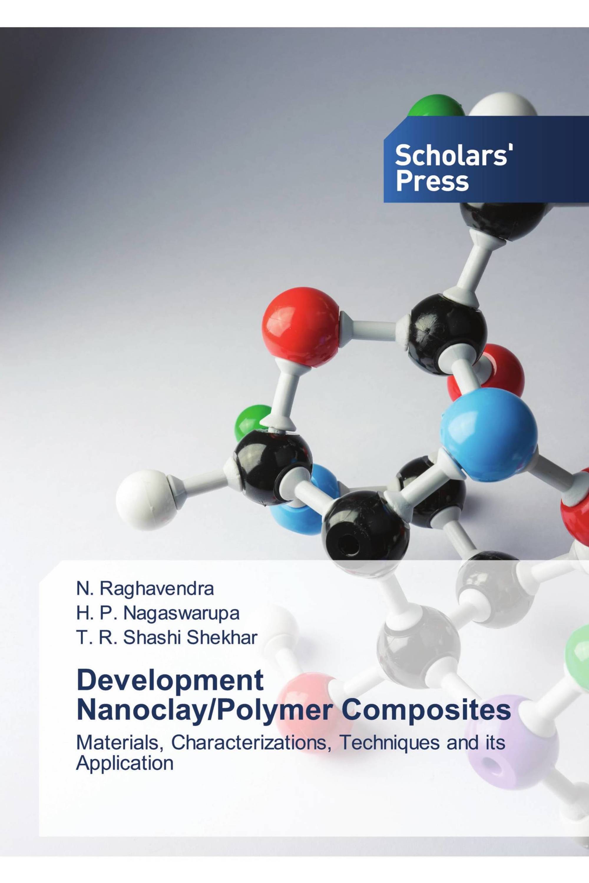 Development Nanoclay/Polymer Composites