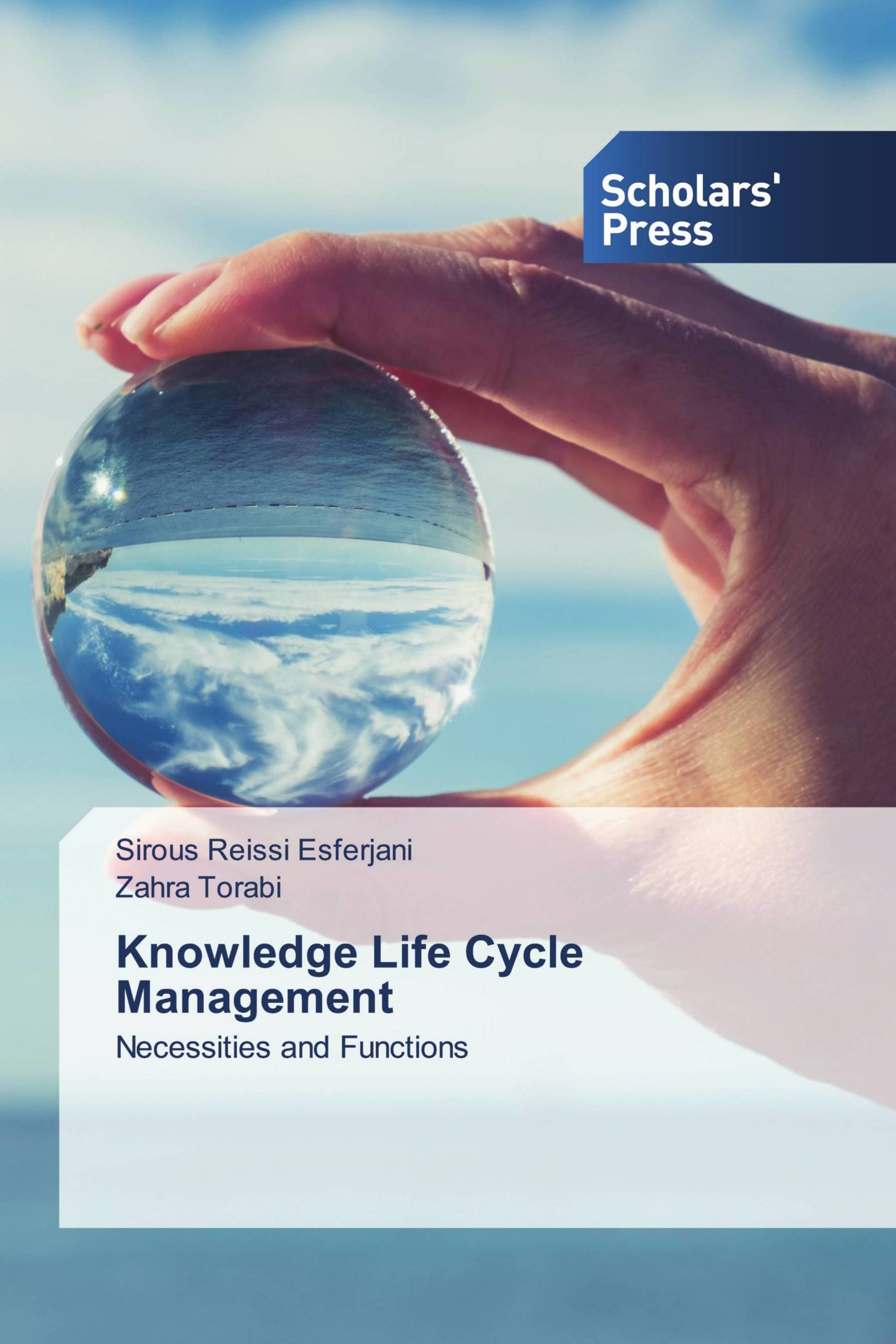 Knowledge Life Cycle Management