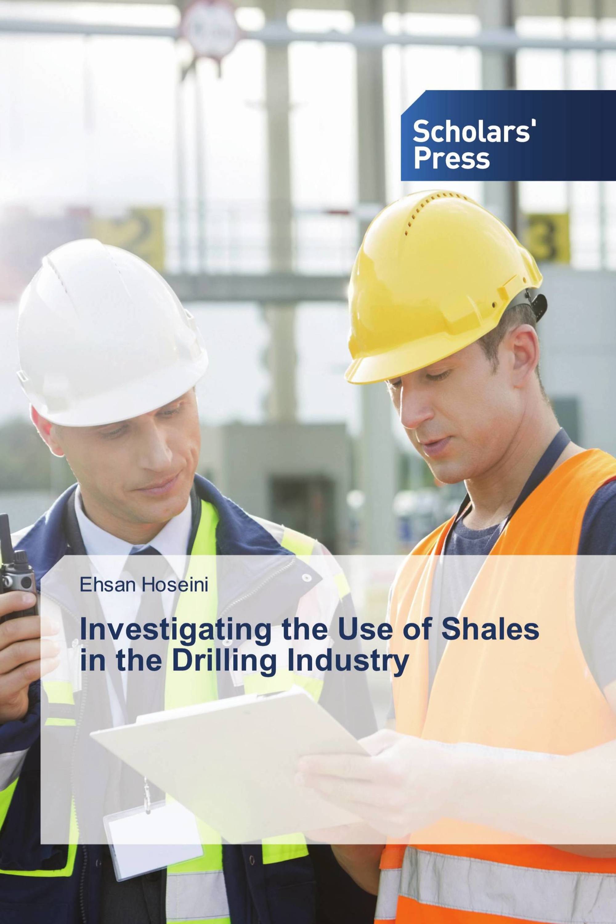 Investigating the Use of Shales in the Drilling Industry