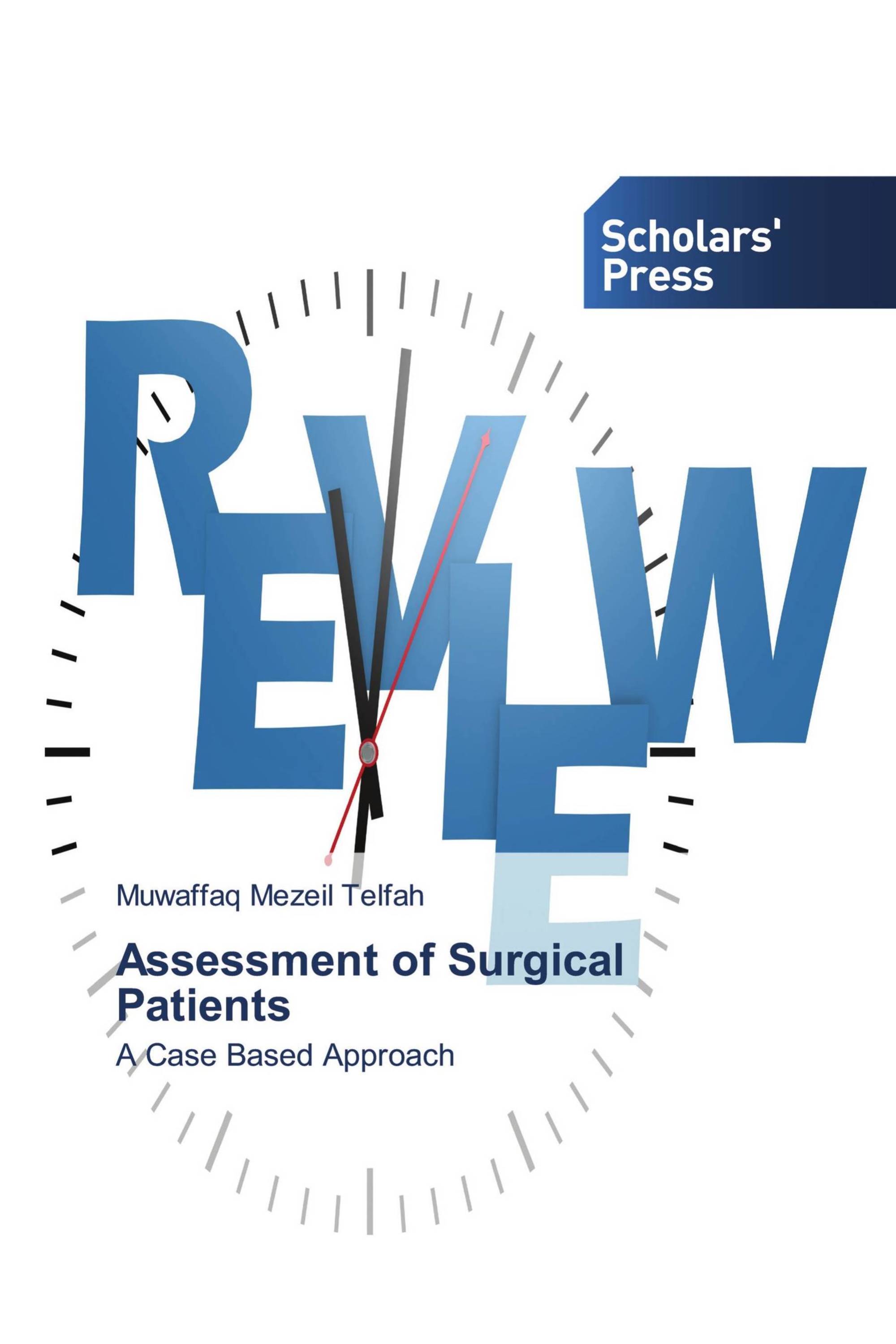 Assessment of Surgical Patients