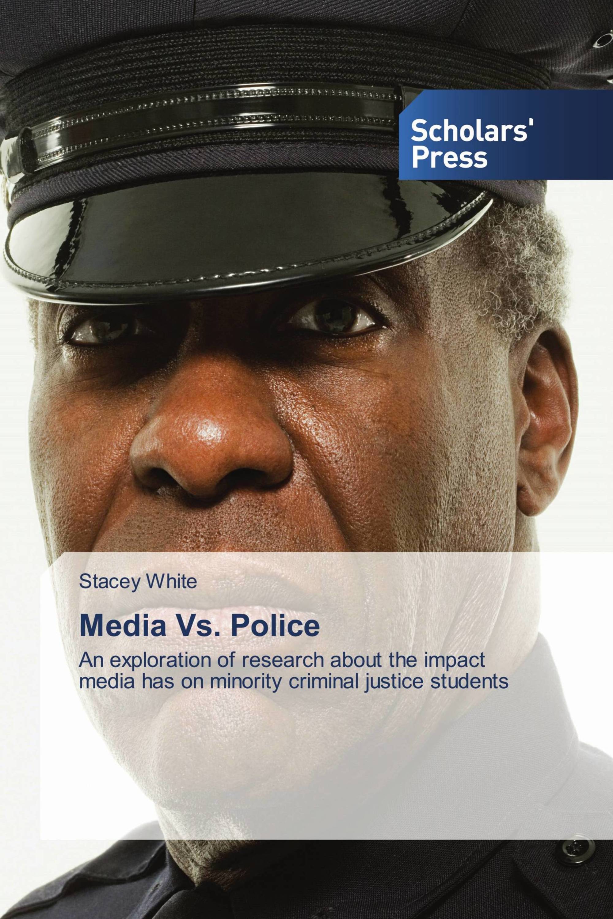 Media Vs. Police