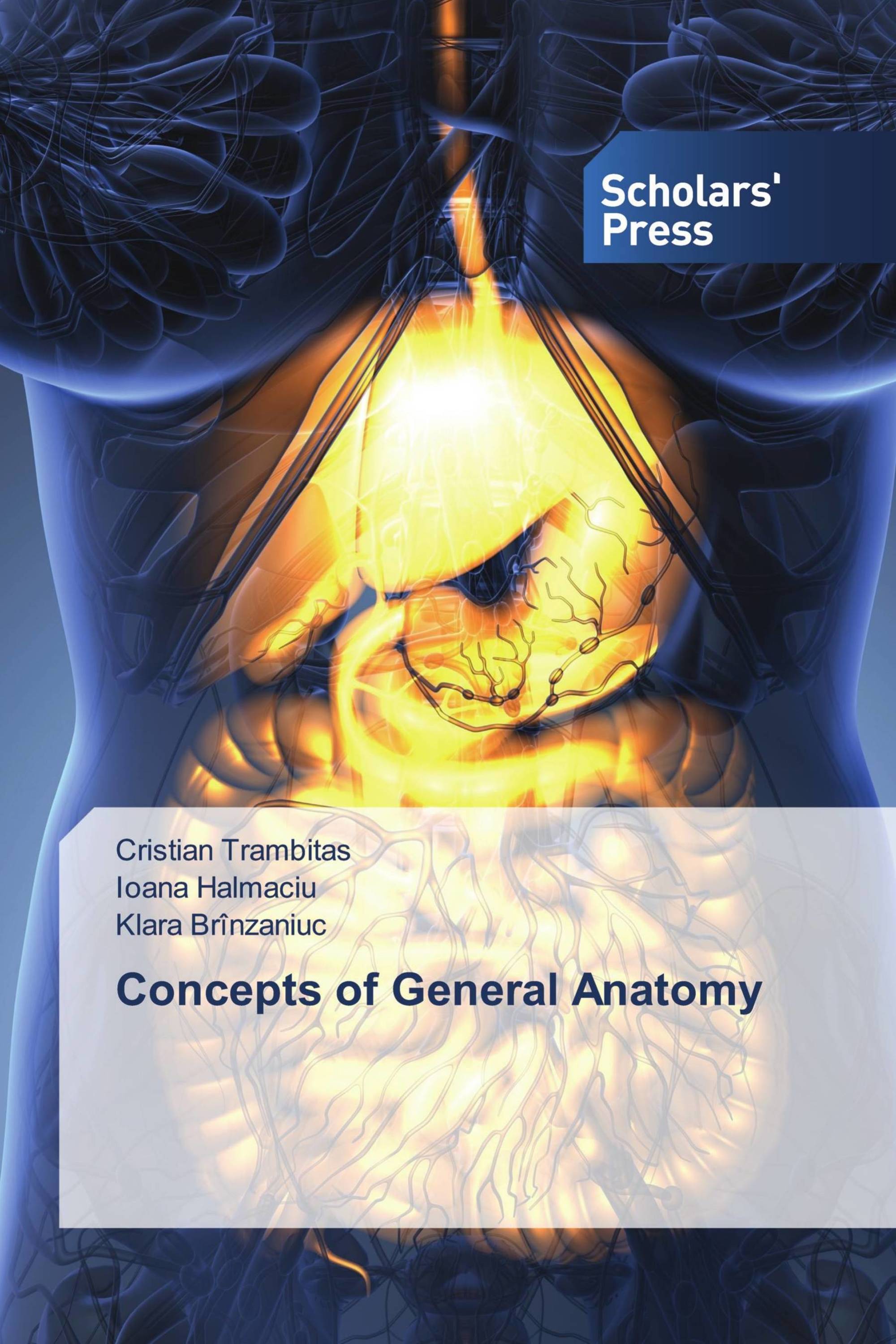 Concepts of General Anatomy