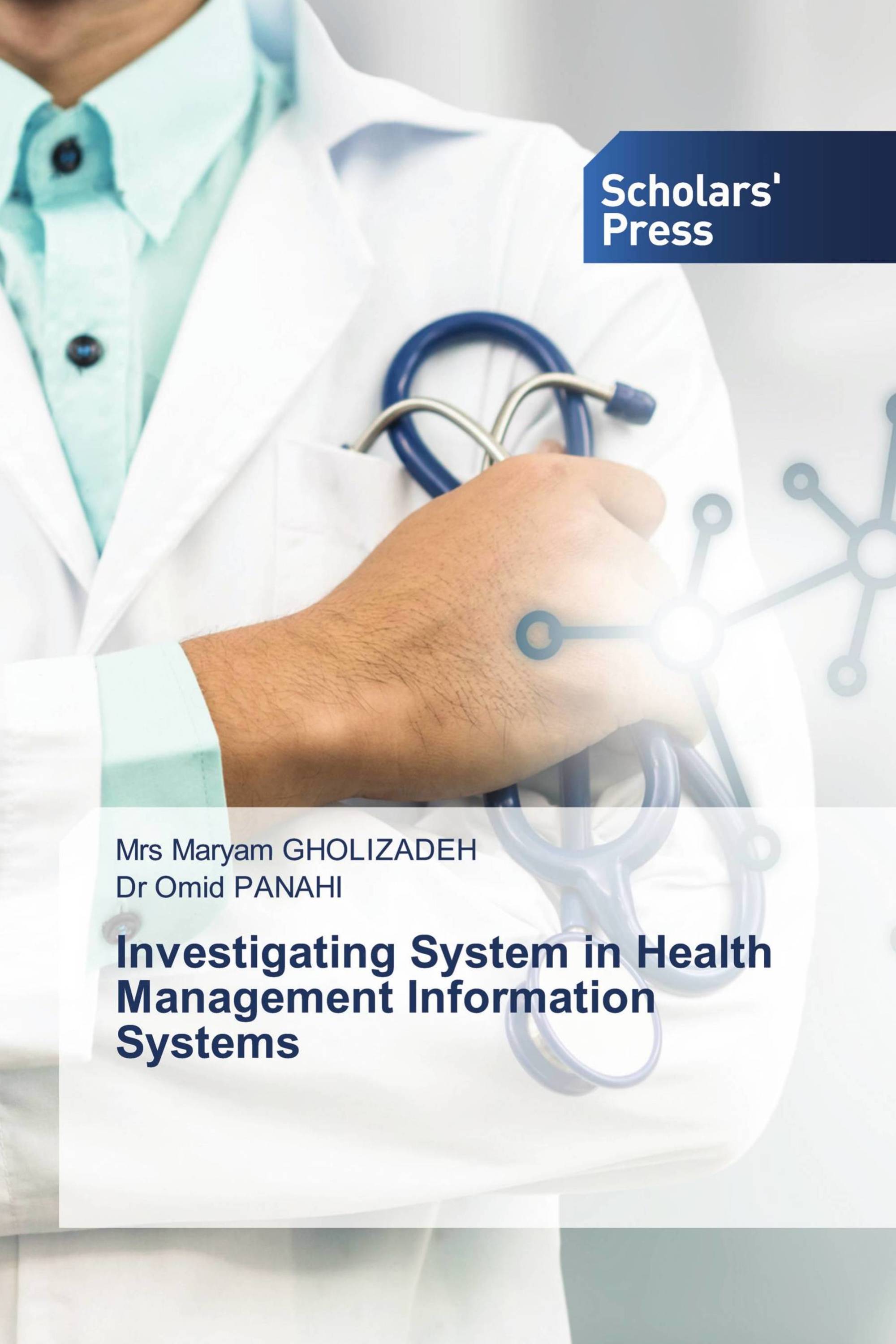 Investigating System in Health Management Information Systems