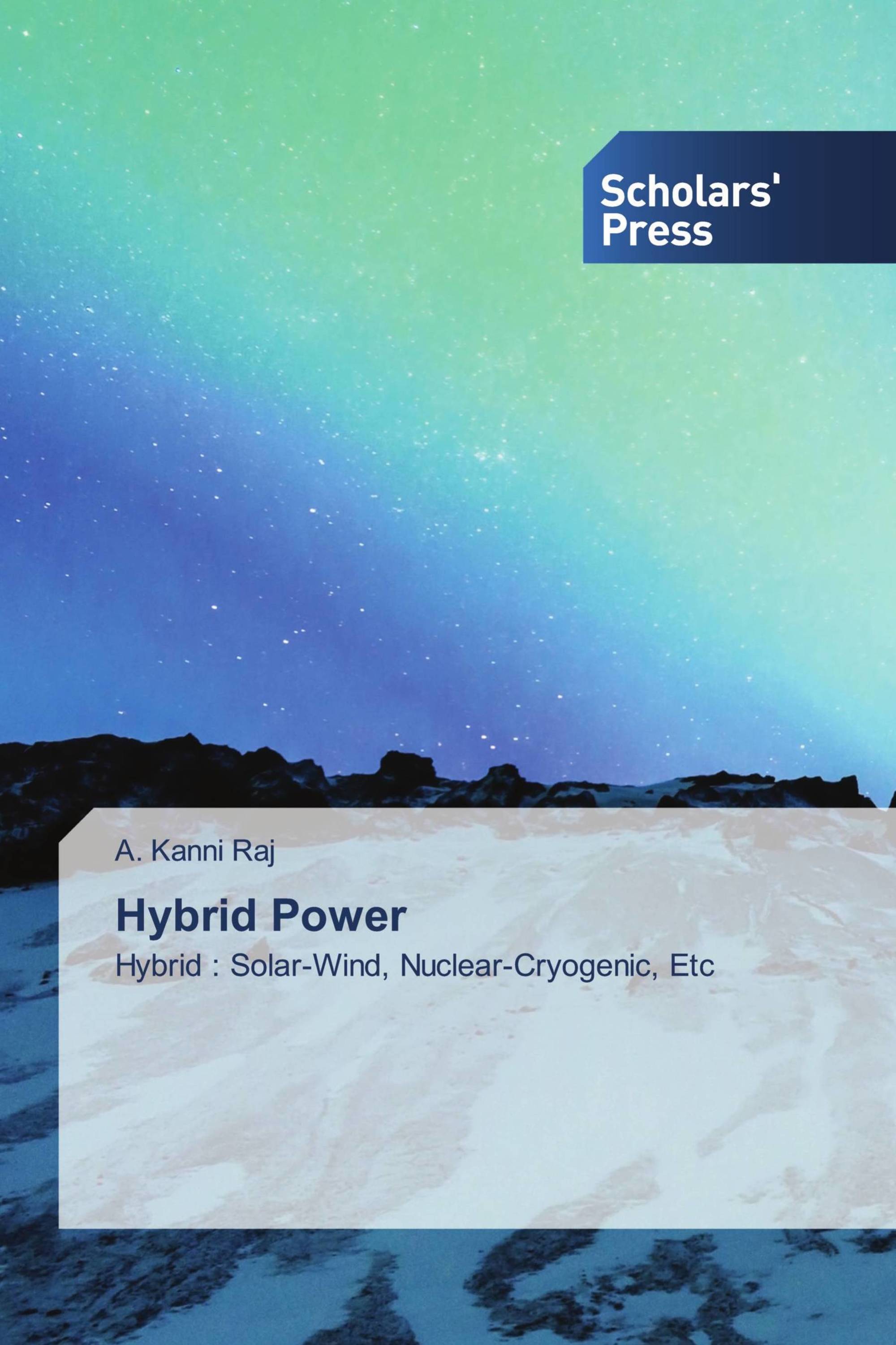 Hybrid Power