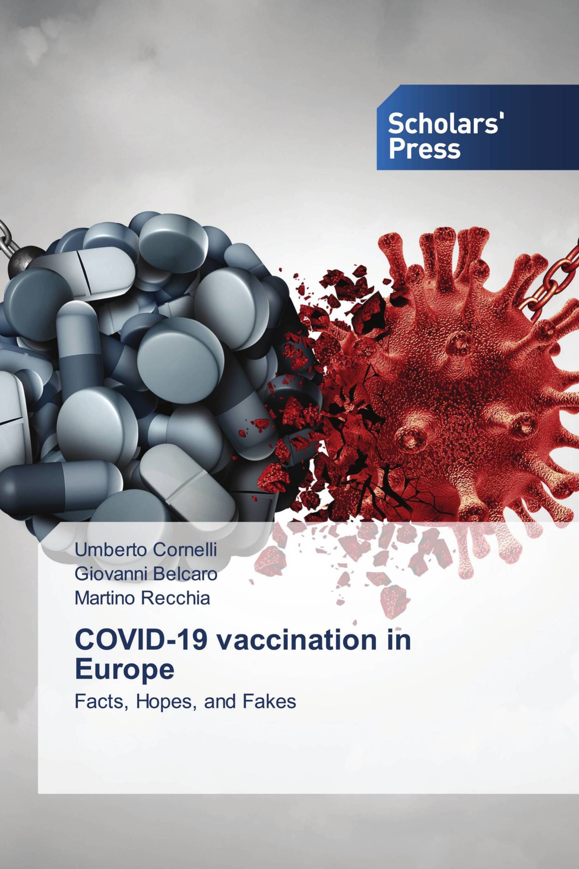 COVID-19 vaccination in Europe