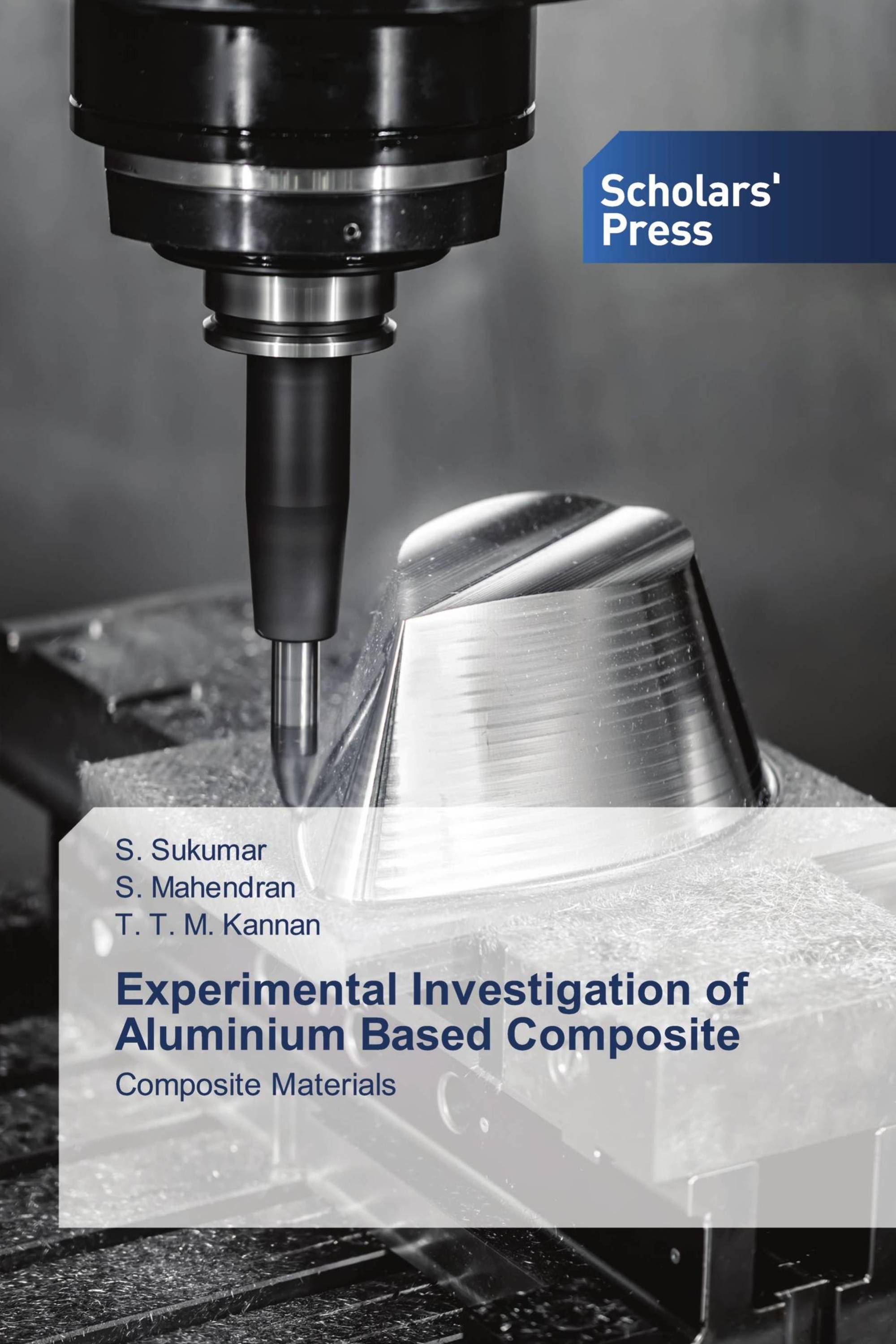 Experimental Investigation of Aluminium Based Composite