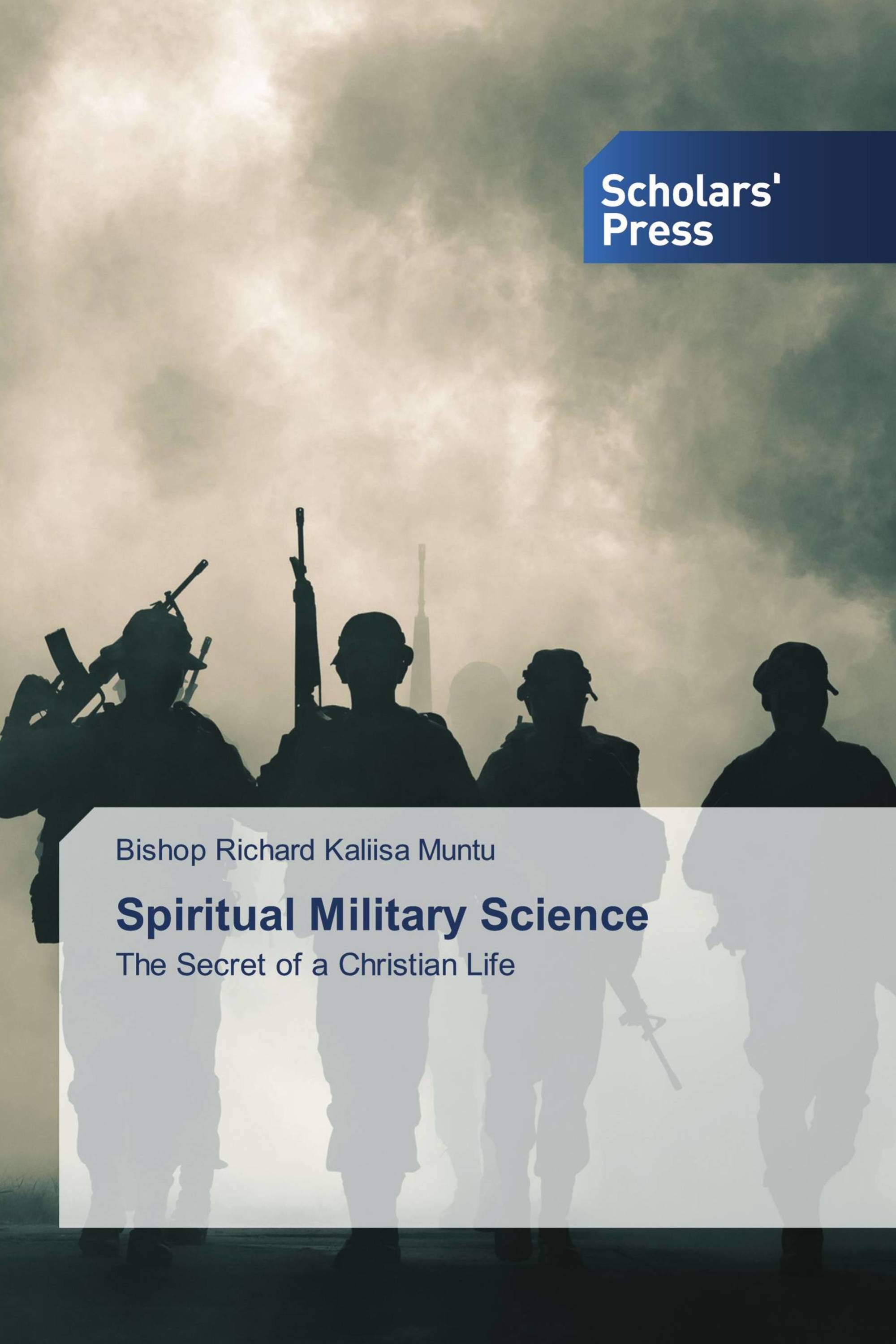 Spiritual Military Science