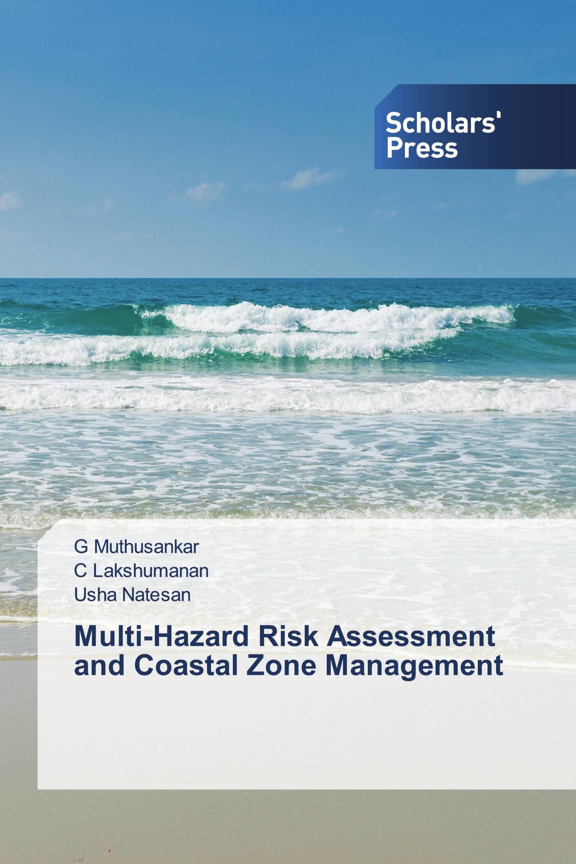 Multi-Hazard Risk Assessment and Coastal Zone Management