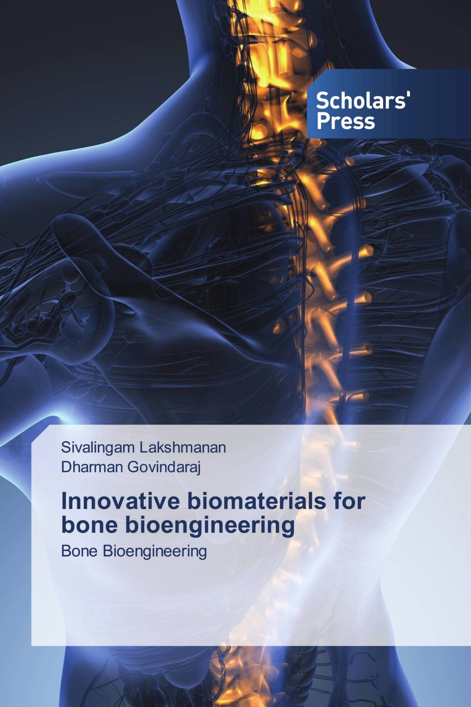 Innovative biomaterials for bone bioengineering