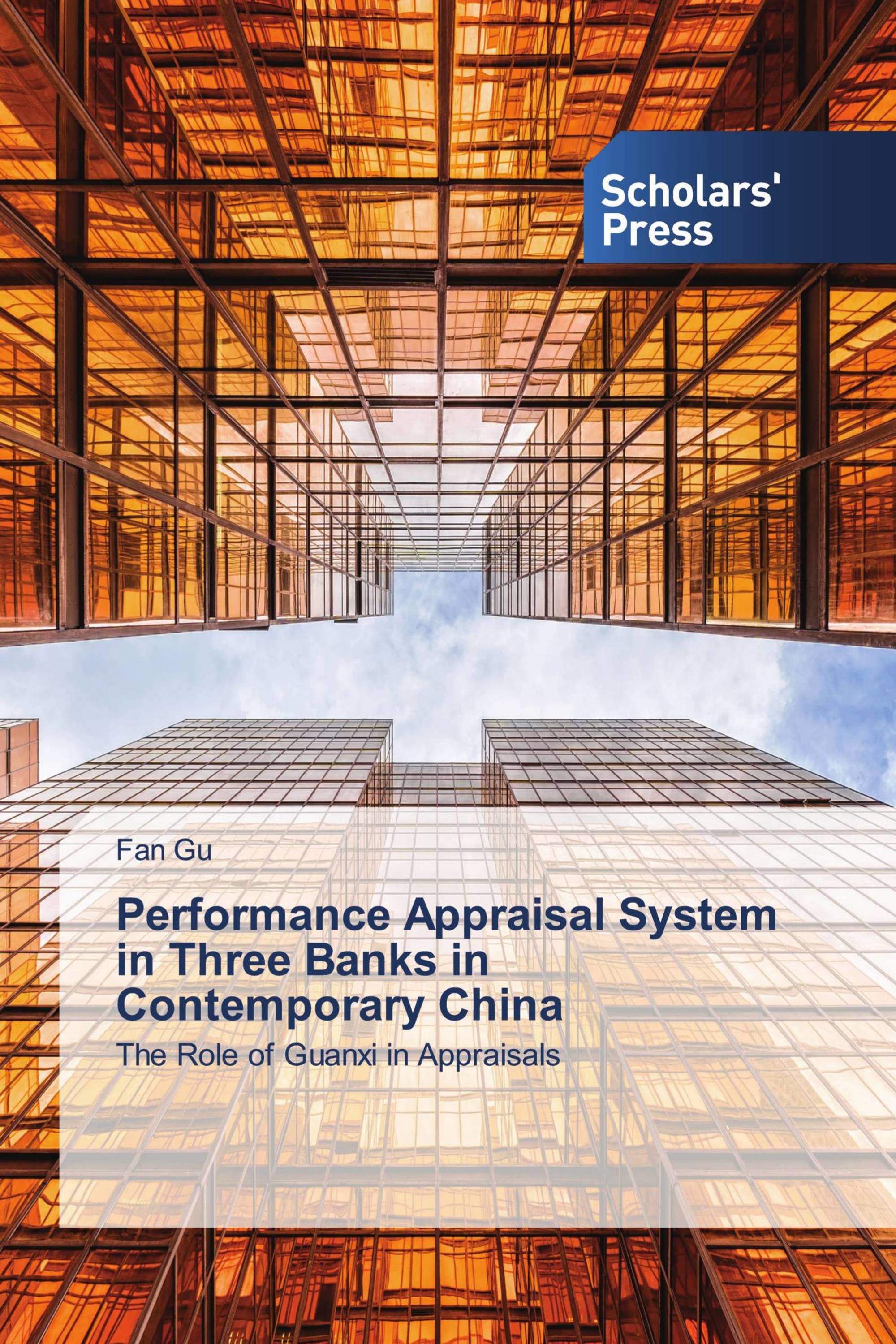 Performance Appraisal System in Three Banks in Contemporary China