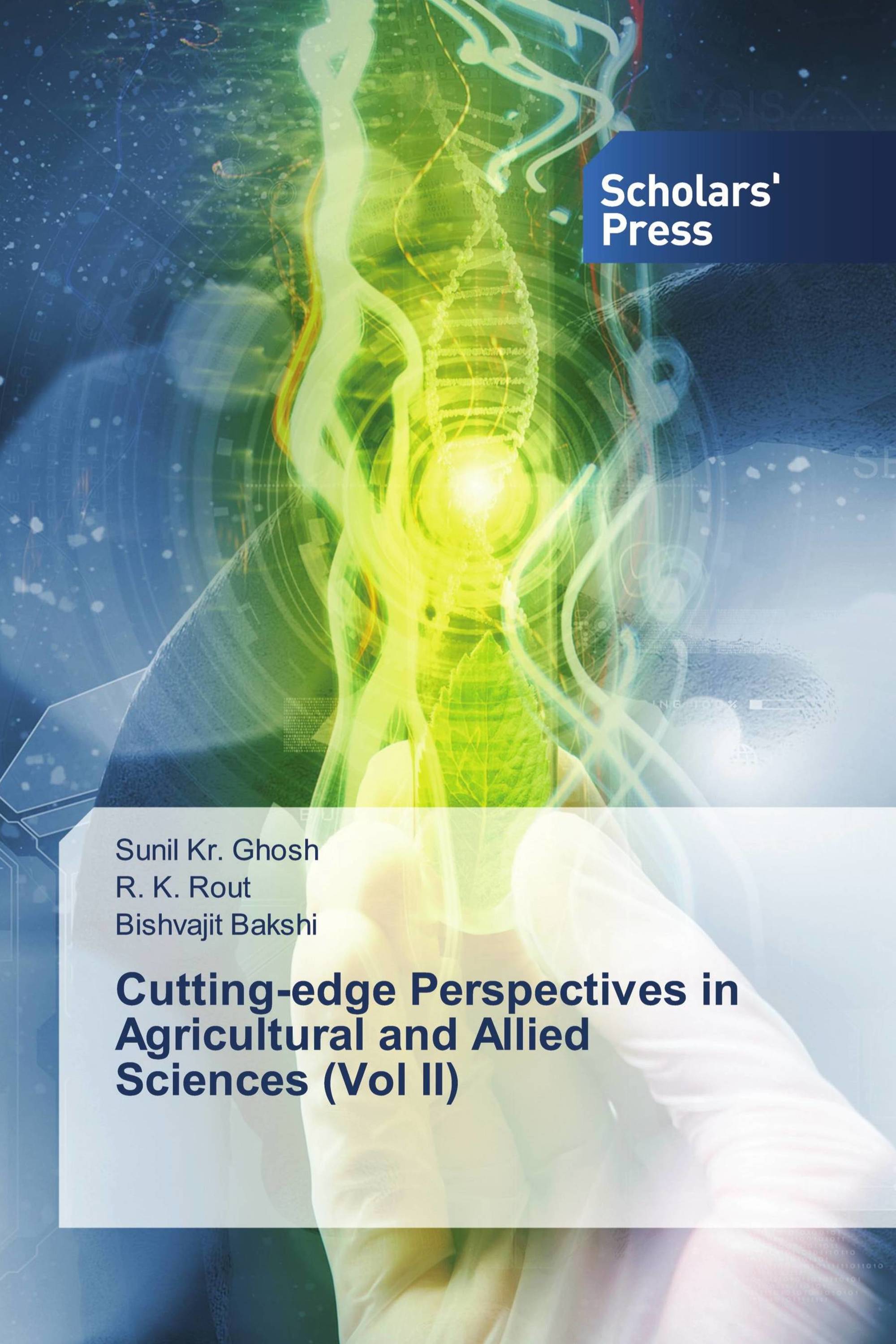 Cutting-edge Perspectives in Agricultural and Allied Sciences (Vol II)