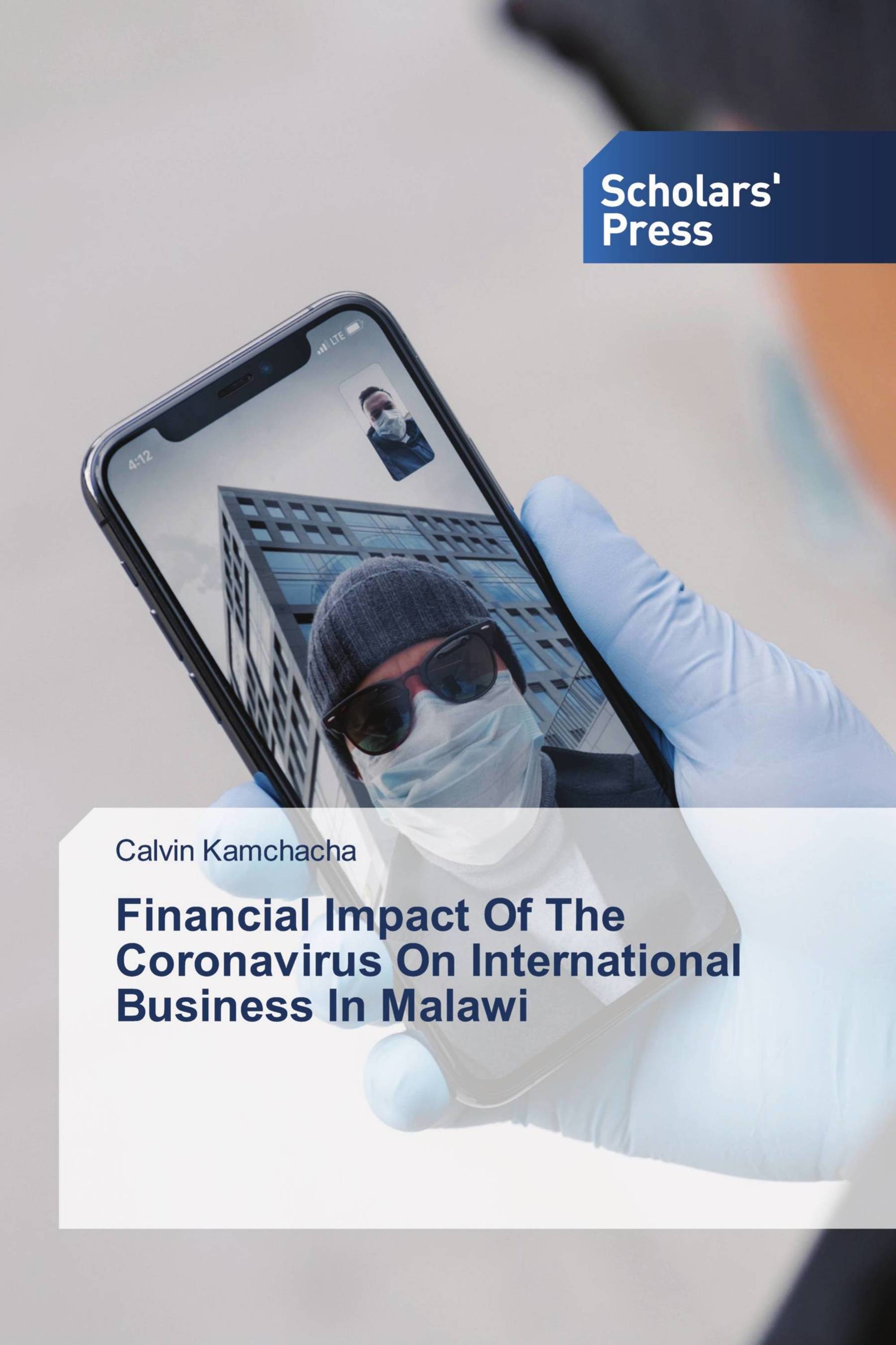 Financial Impact Of The Coronavirus On International Business In Malawi