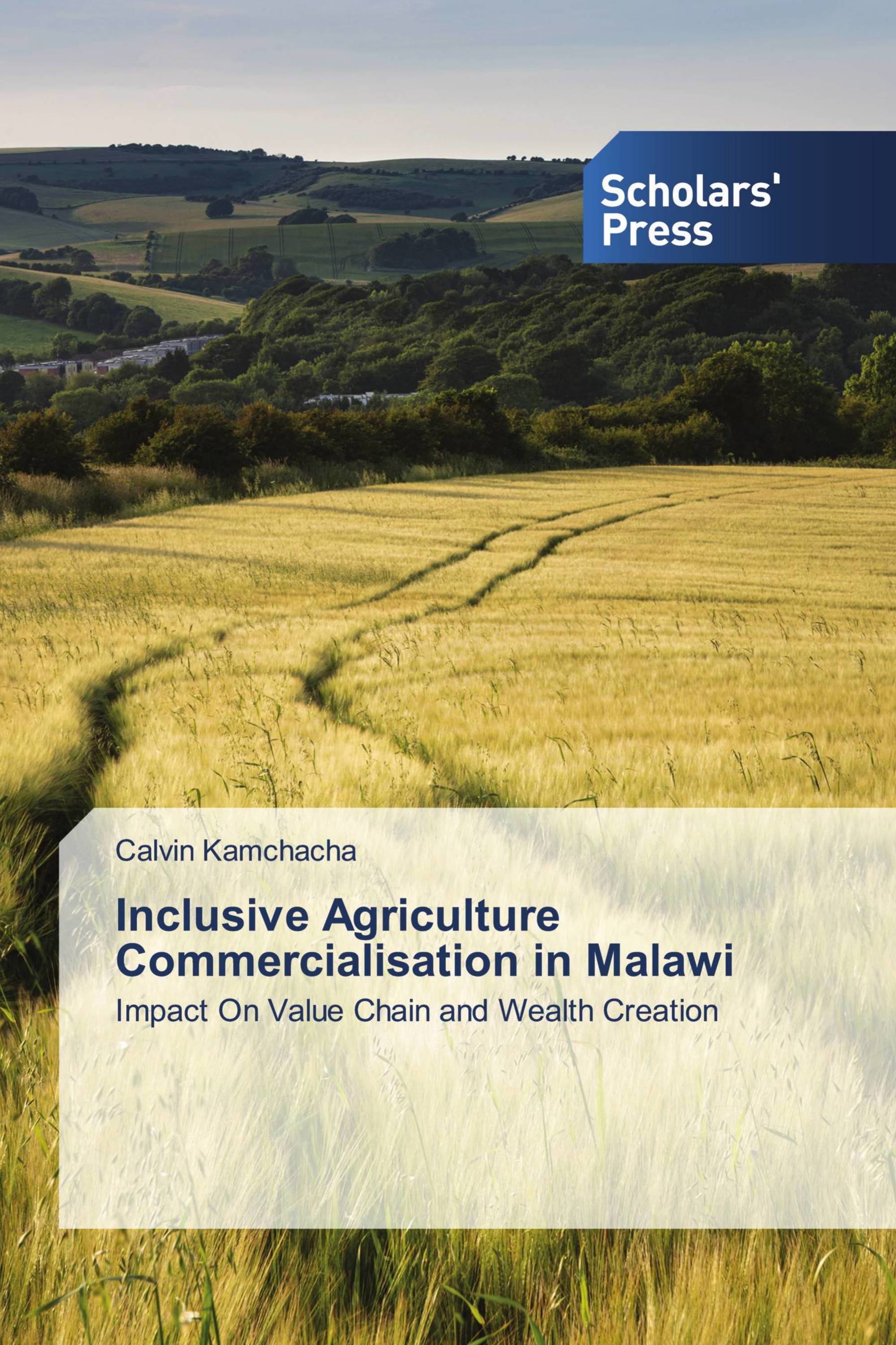 Inclusive Agriculture Commercialisation in Malawi