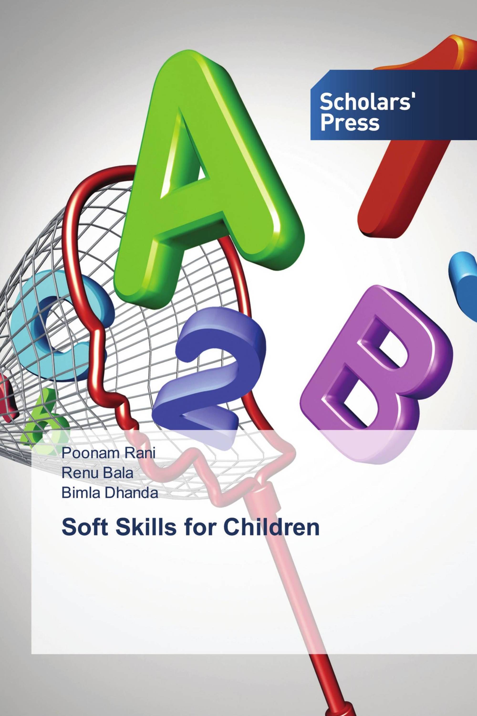 Soft Skills for Children