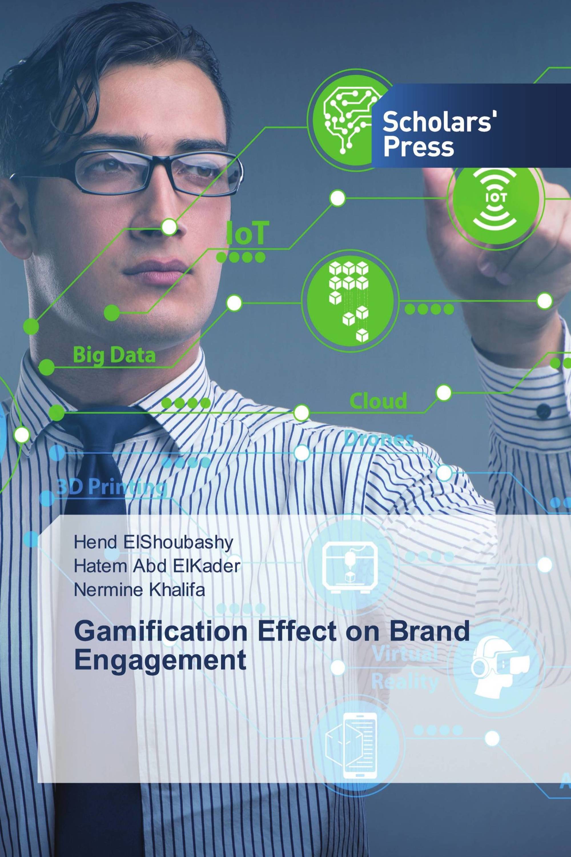 Gamification Effect on Brand Engagement