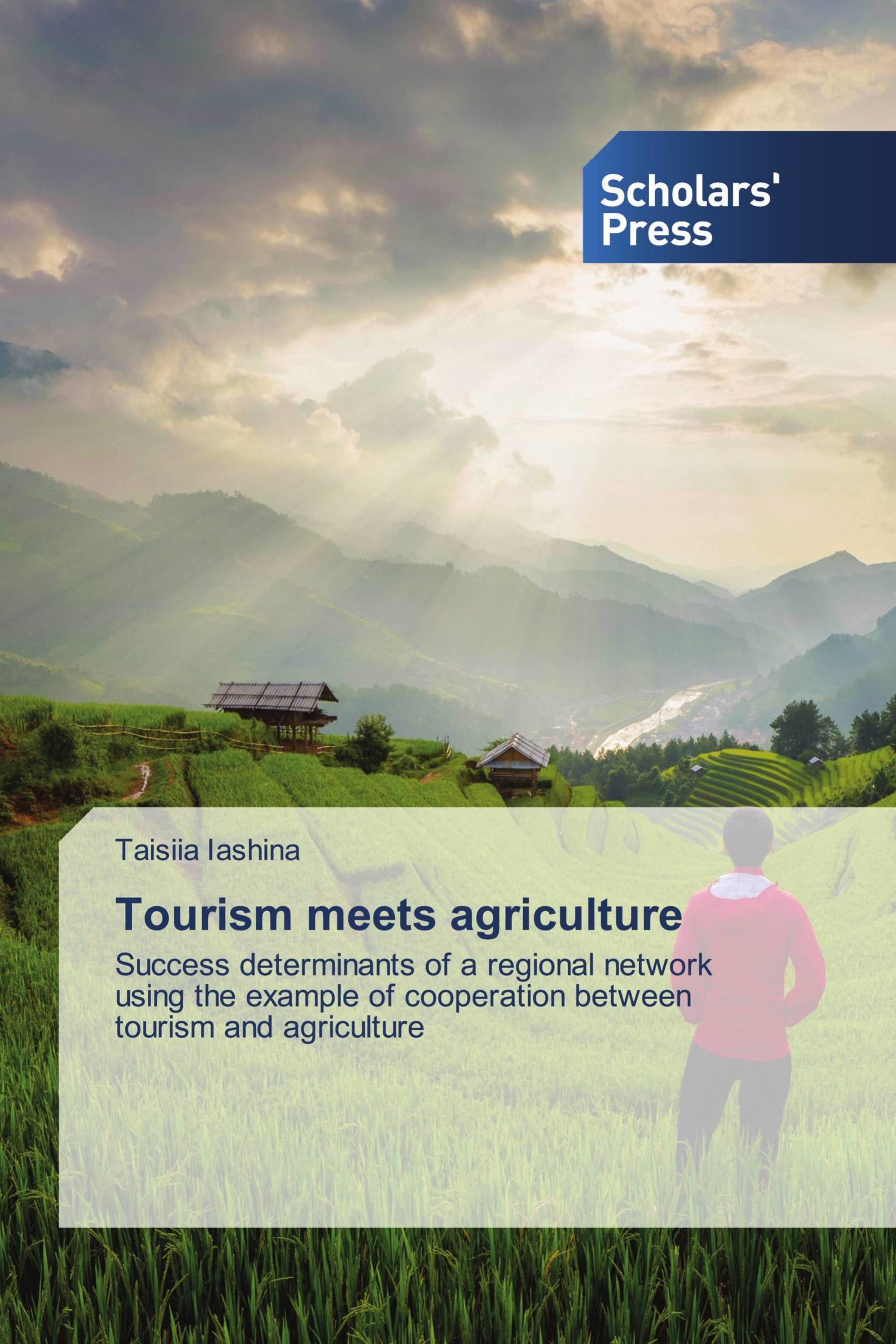 Tourism meets agriculture