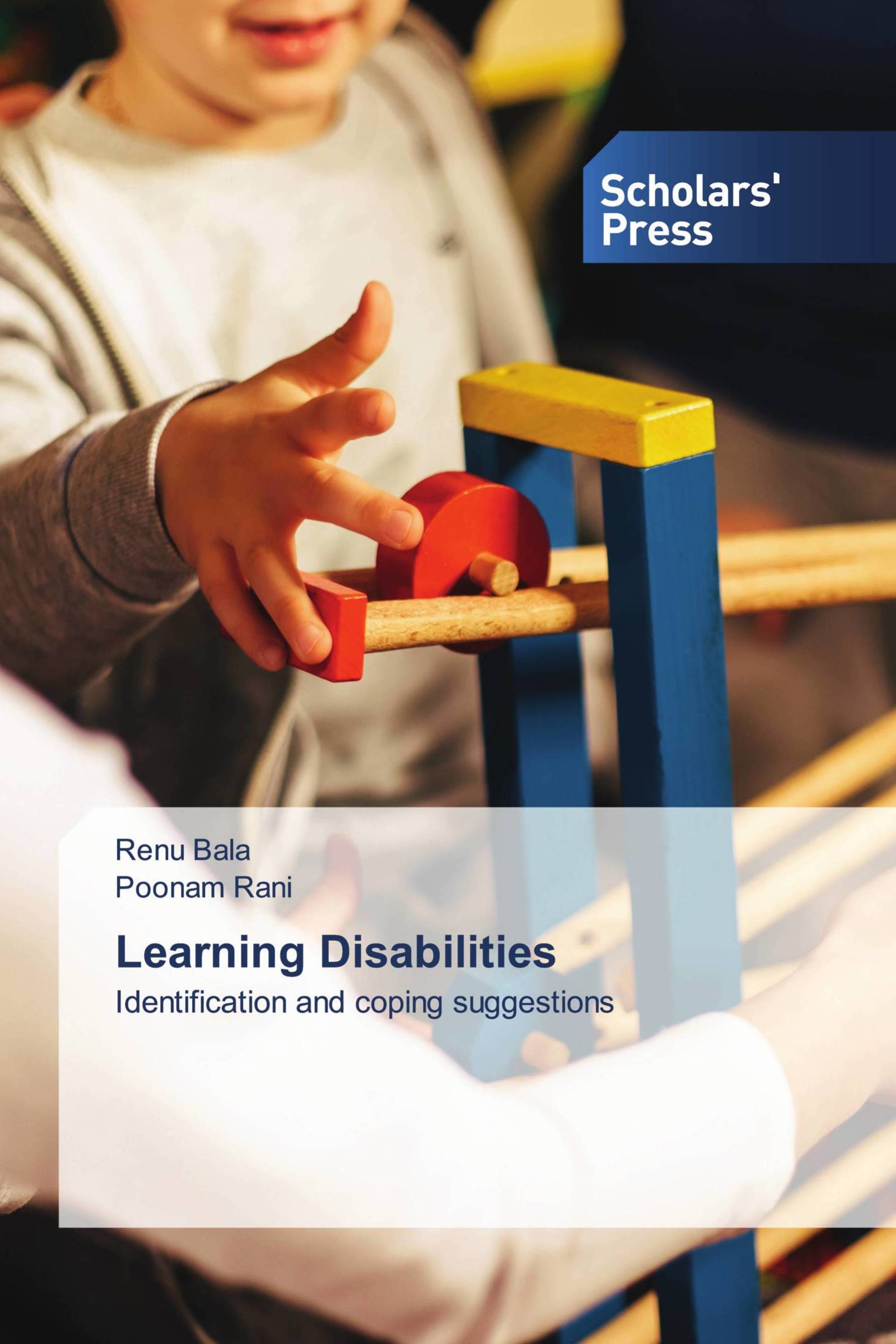 Learning Disabilities