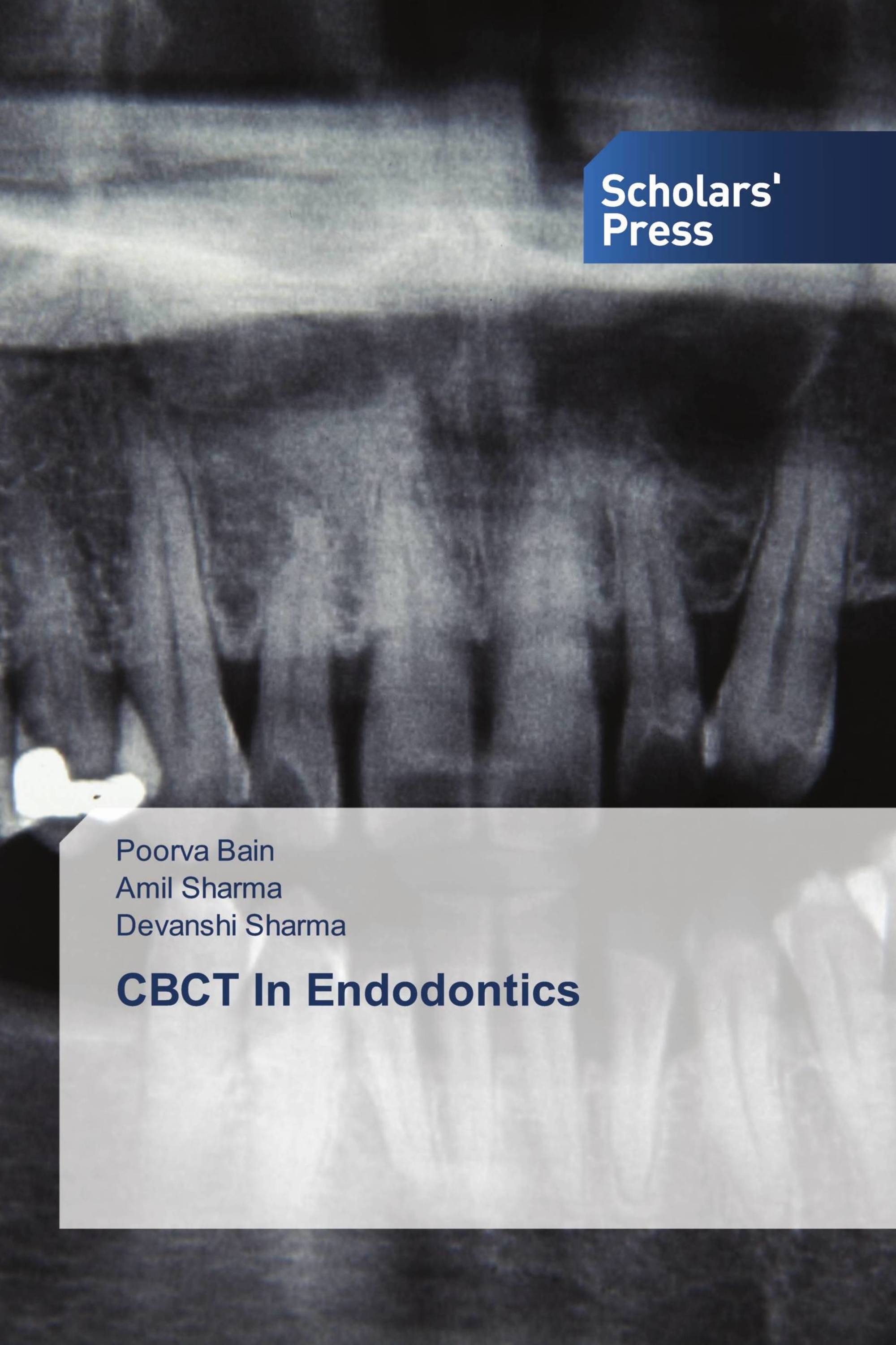 CBCT In Endodontics