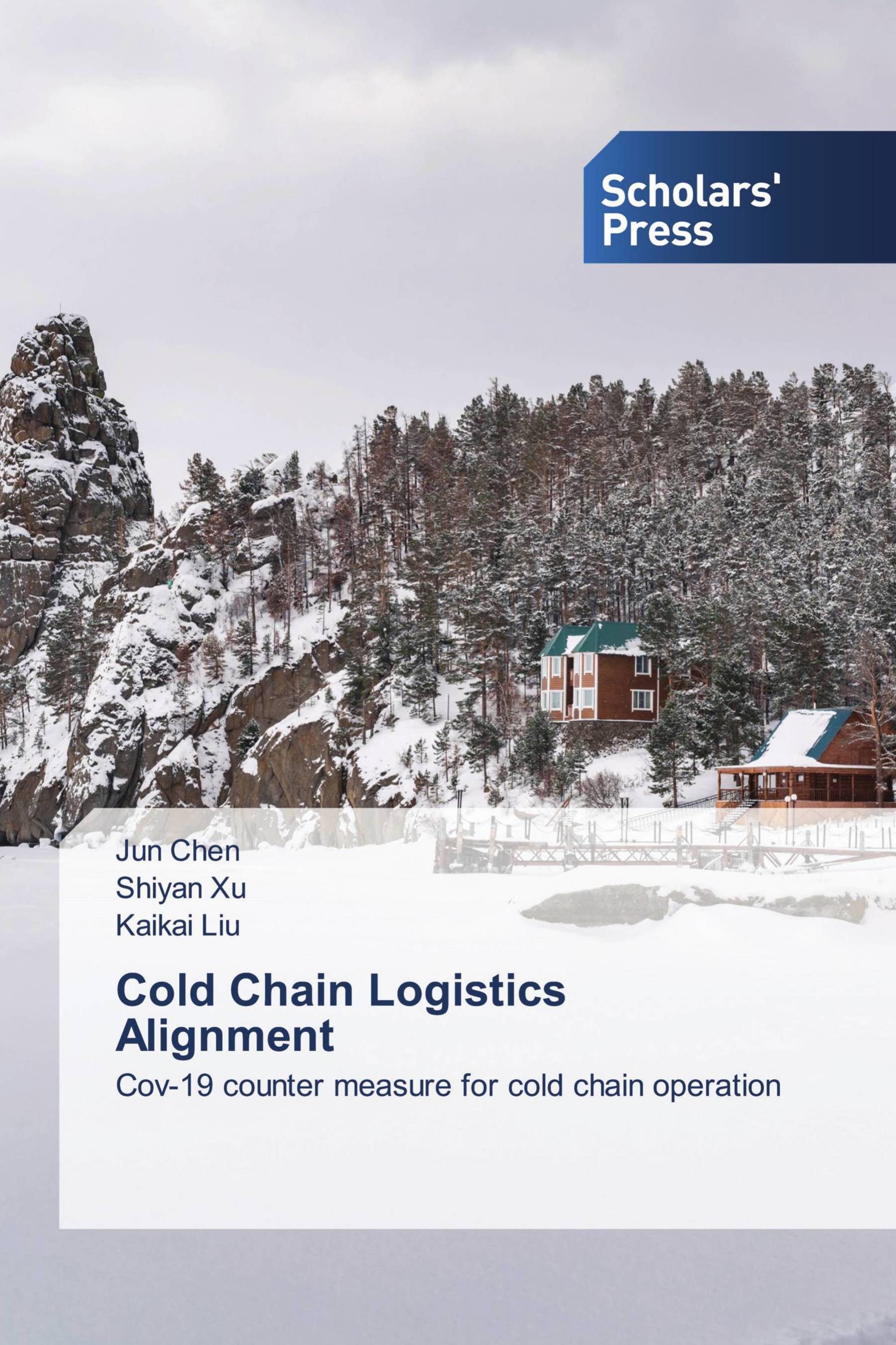 Cold Chain Logistics Alignment