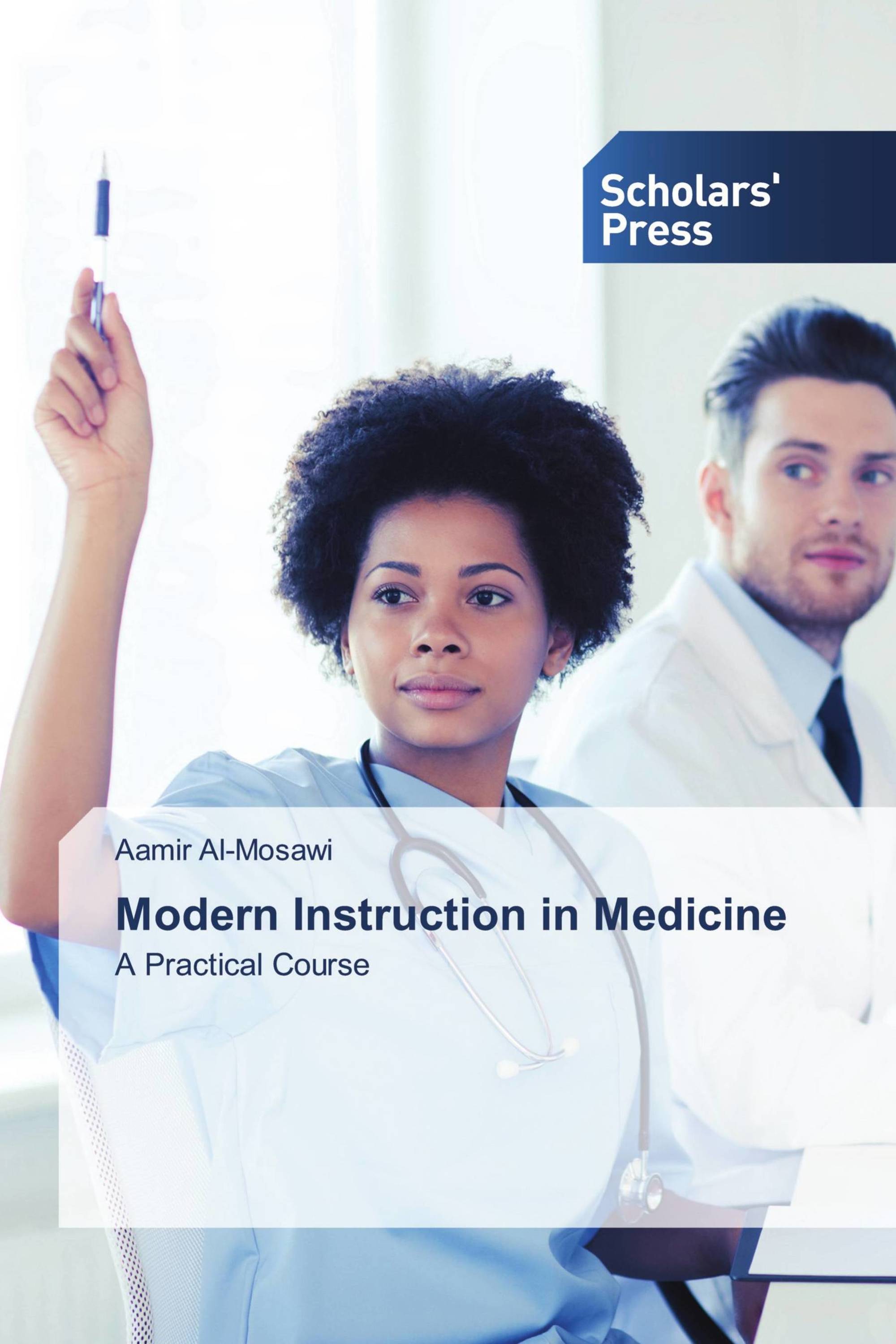 Modern Instruction in Medicine