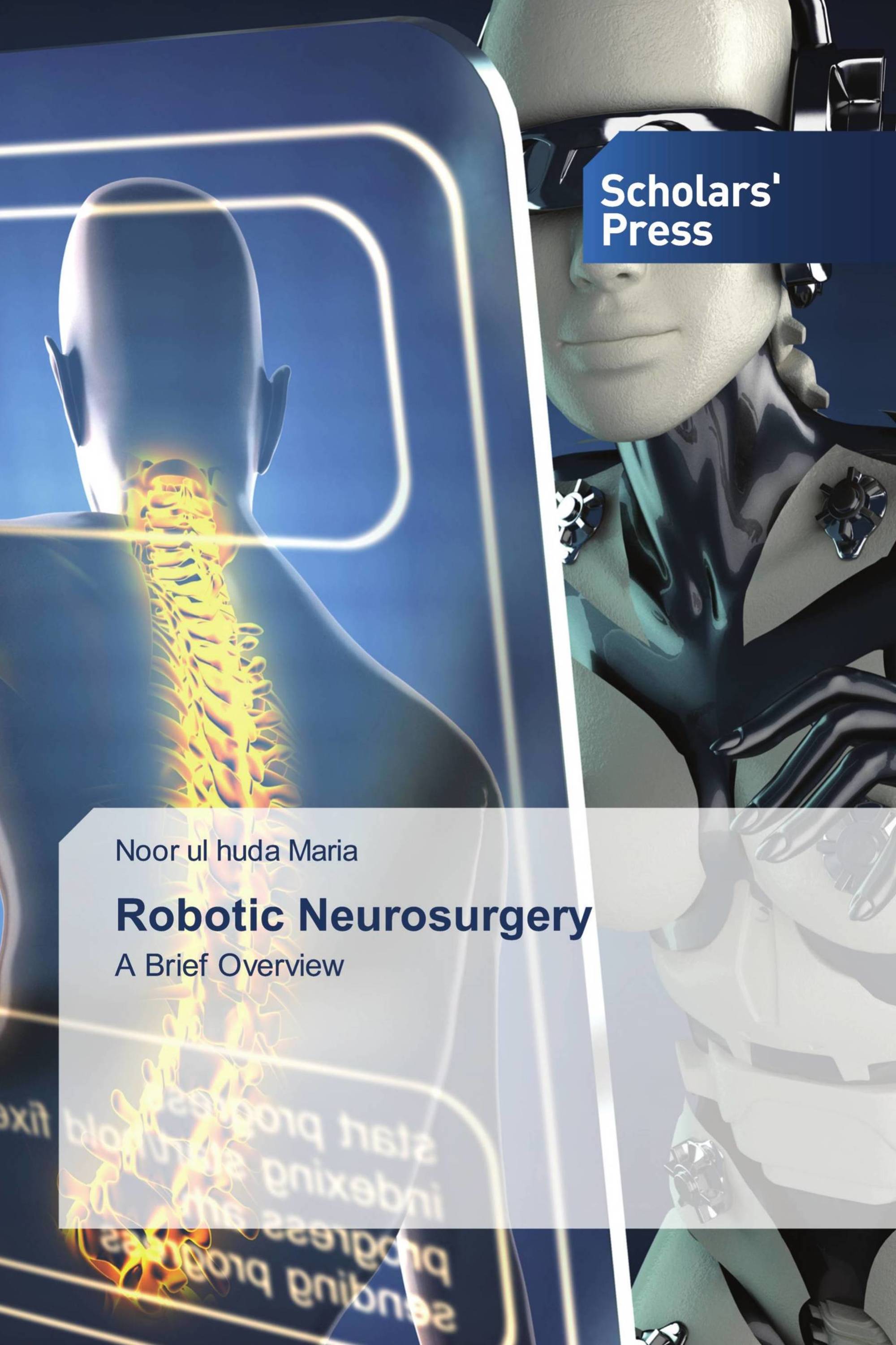 Robotic Neurosurgery