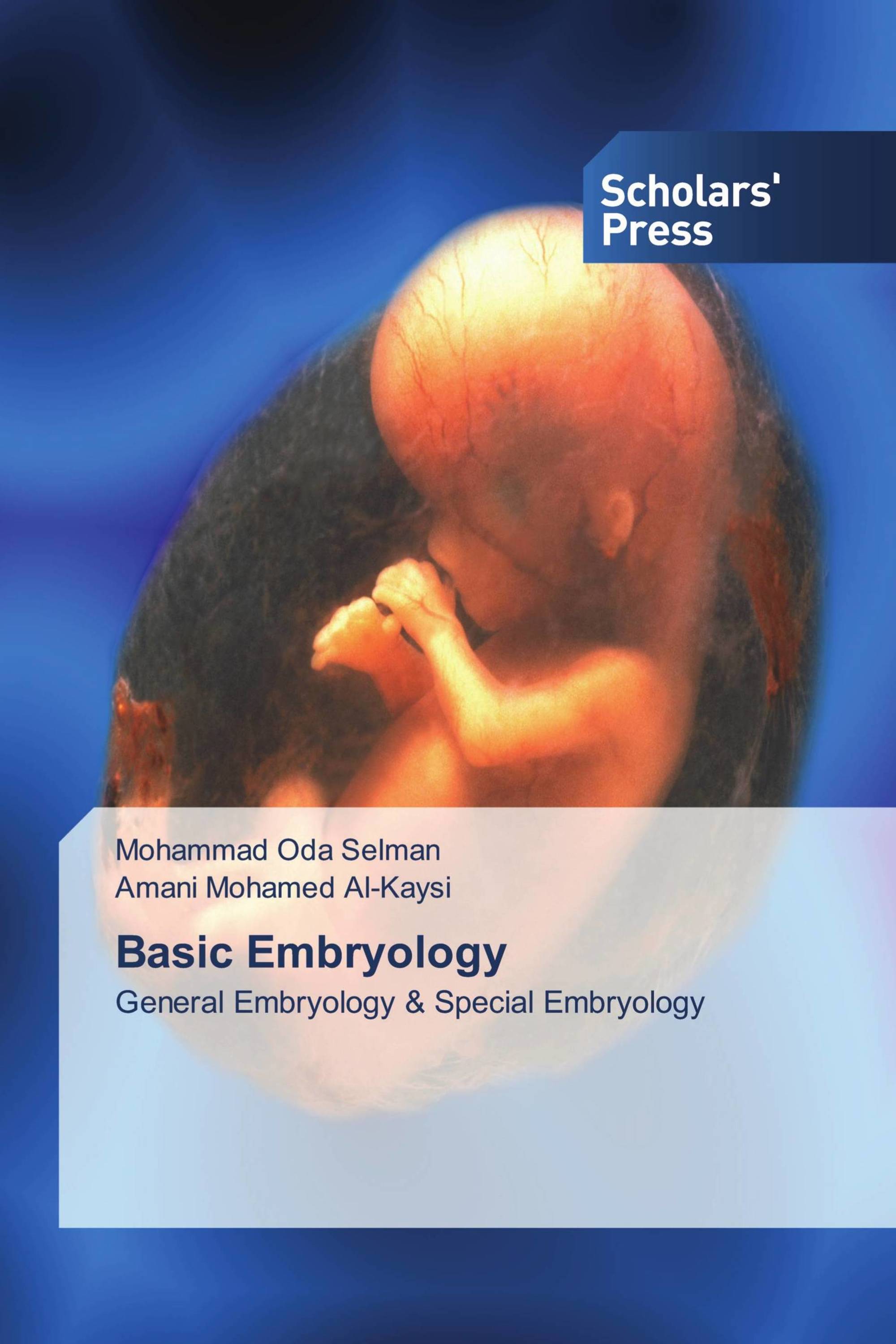 Basic Embryology